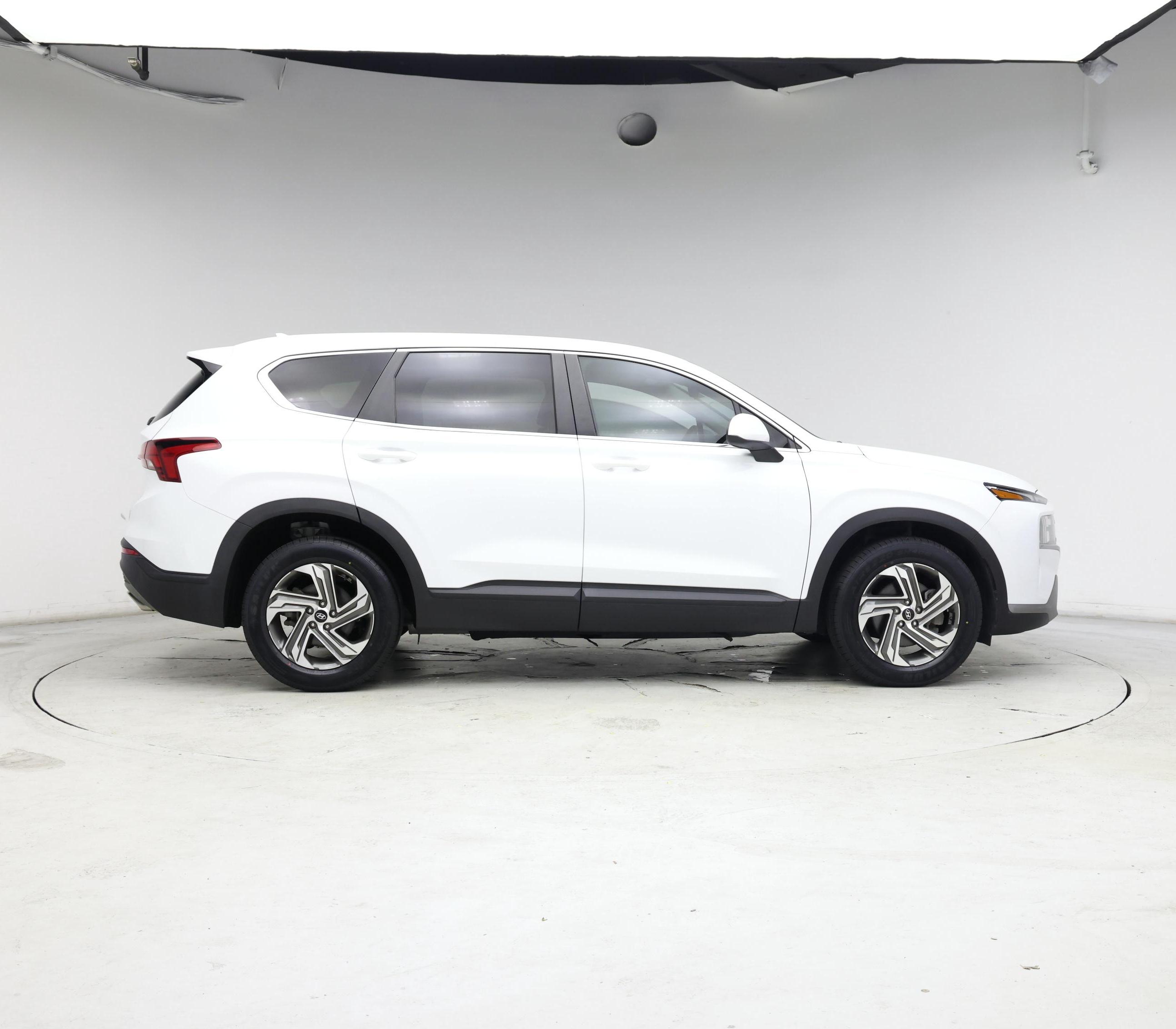 Thumbnail: 2021 Hyundai Santa Fe - 7