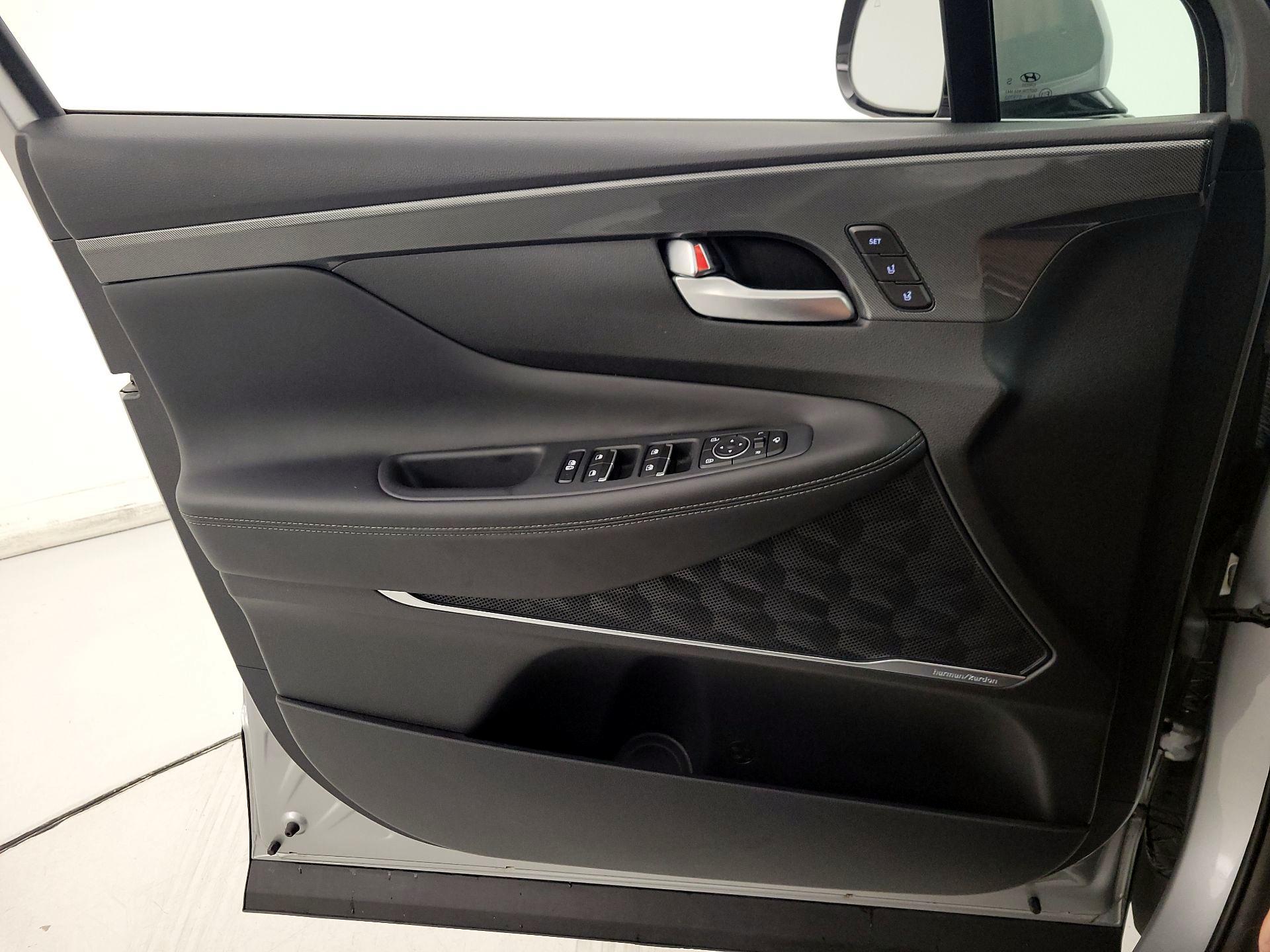 Thumbnail: 2023 Hyundai Santa Fe - 12