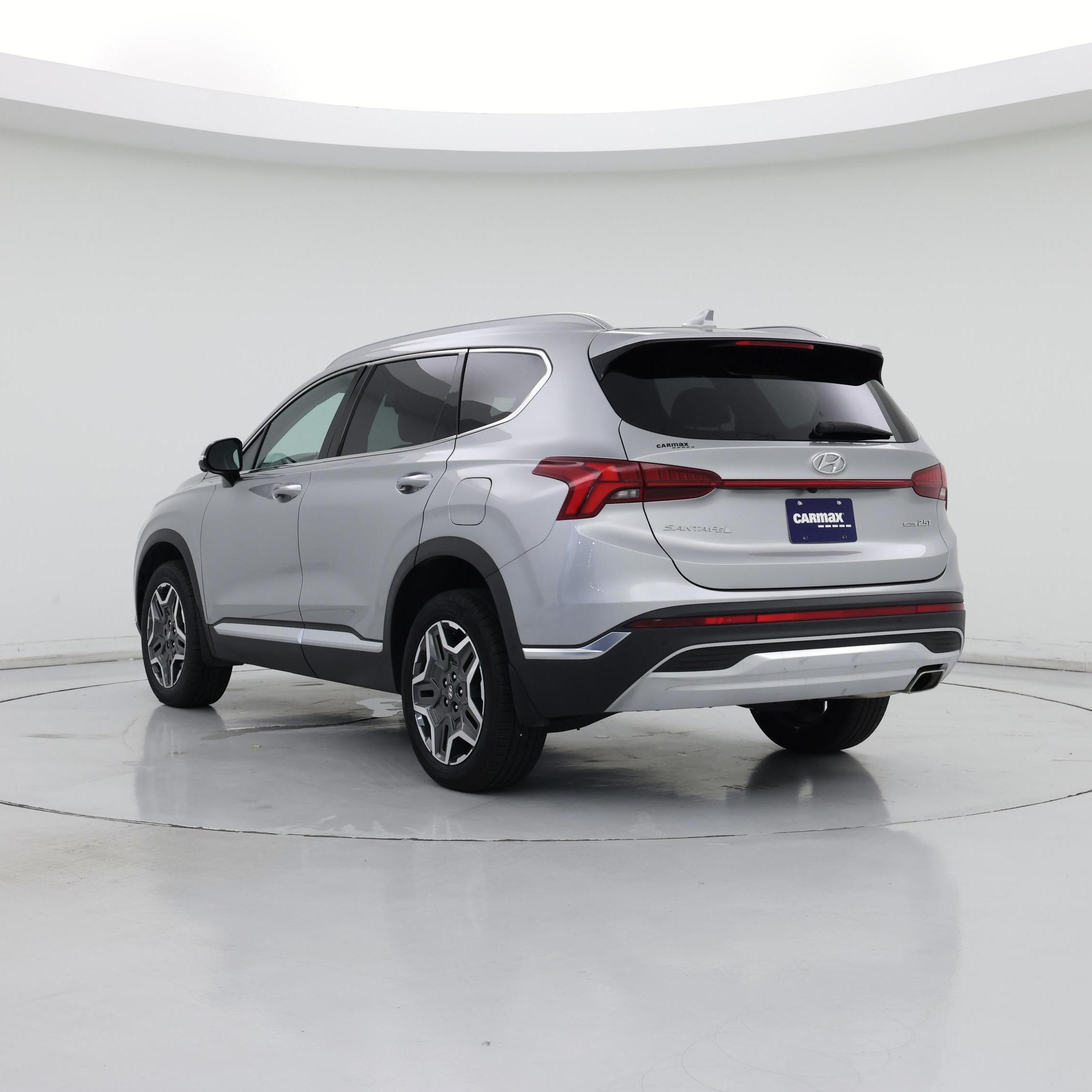Thumbnail: 2023 Hyundai Santa Fe - 2