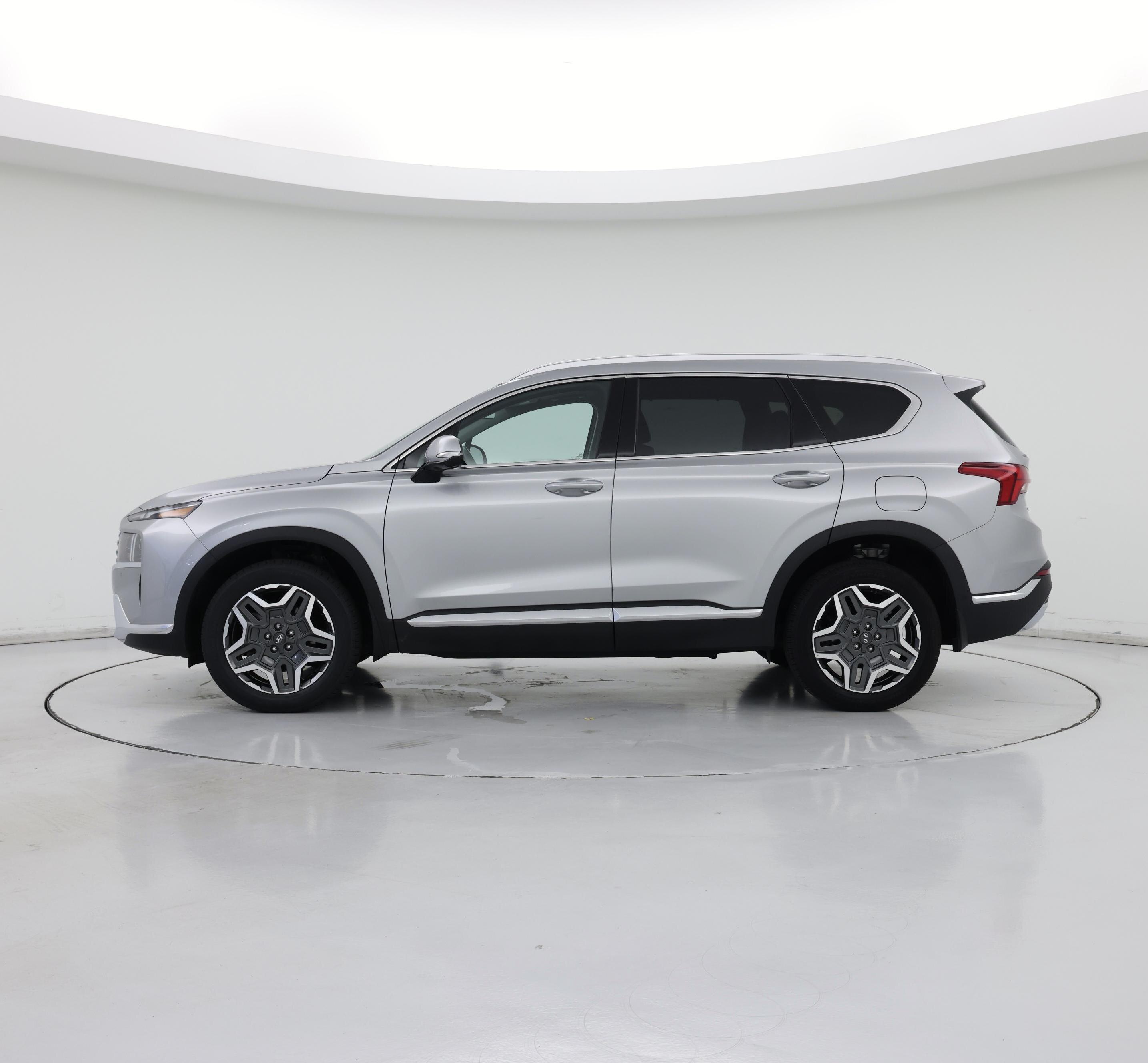 Thumbnail: 2023 Hyundai Santa Fe - 3