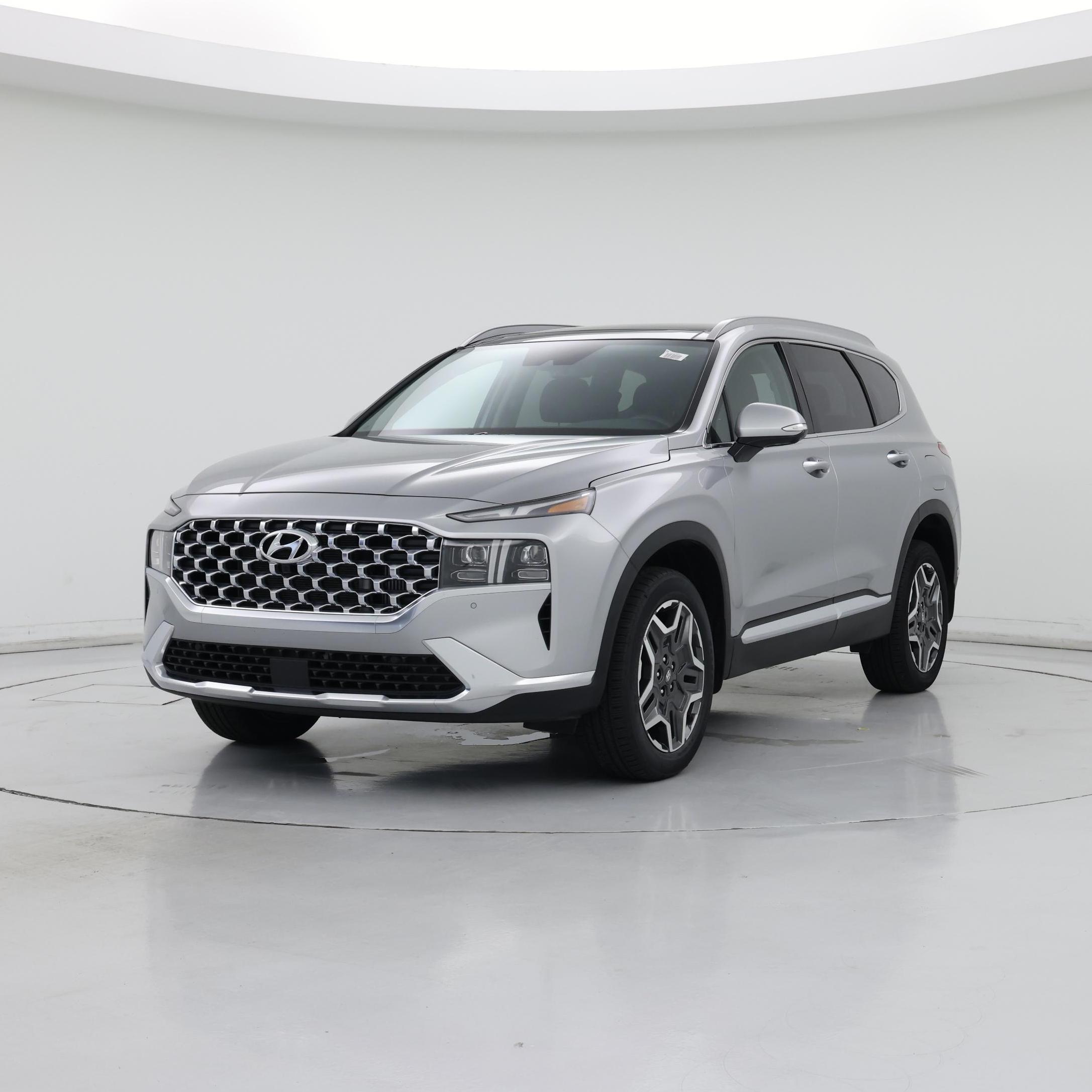 Thumbnail: 2023 Hyundai Santa Fe - 4
