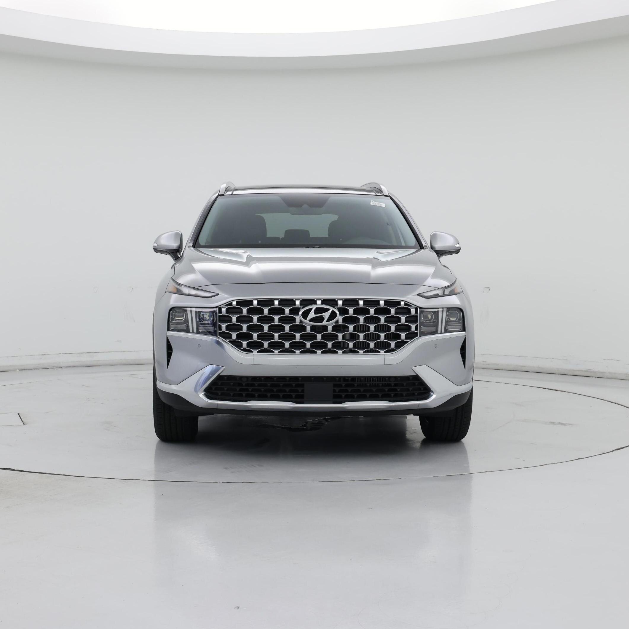 Thumbnail: 2023 Hyundai Santa Fe - 5