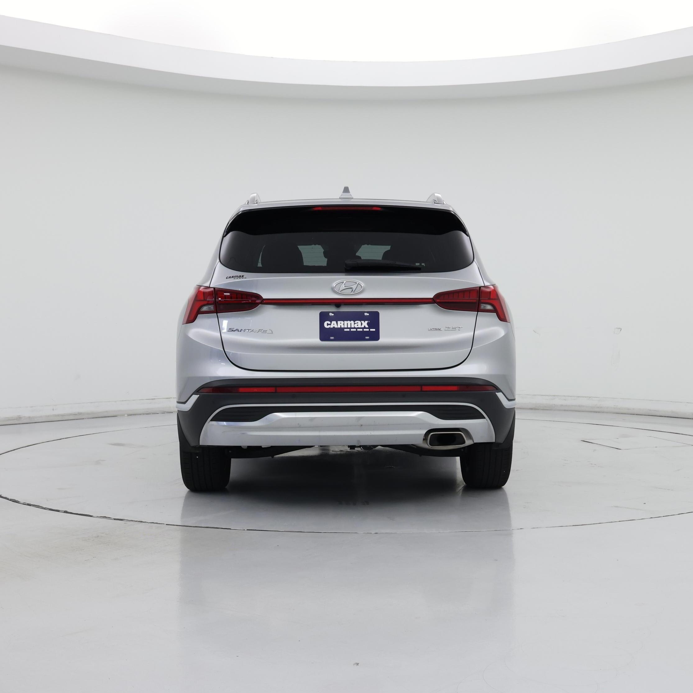 Thumbnail: 2023 Hyundai Santa Fe - 6