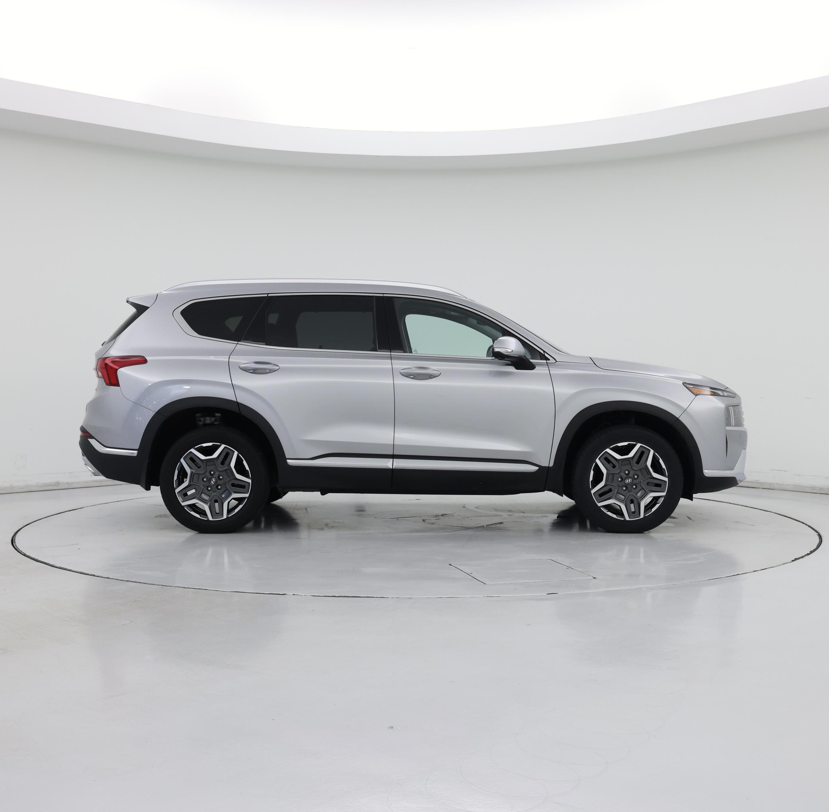 Thumbnail: 2023 Hyundai Santa Fe - 7