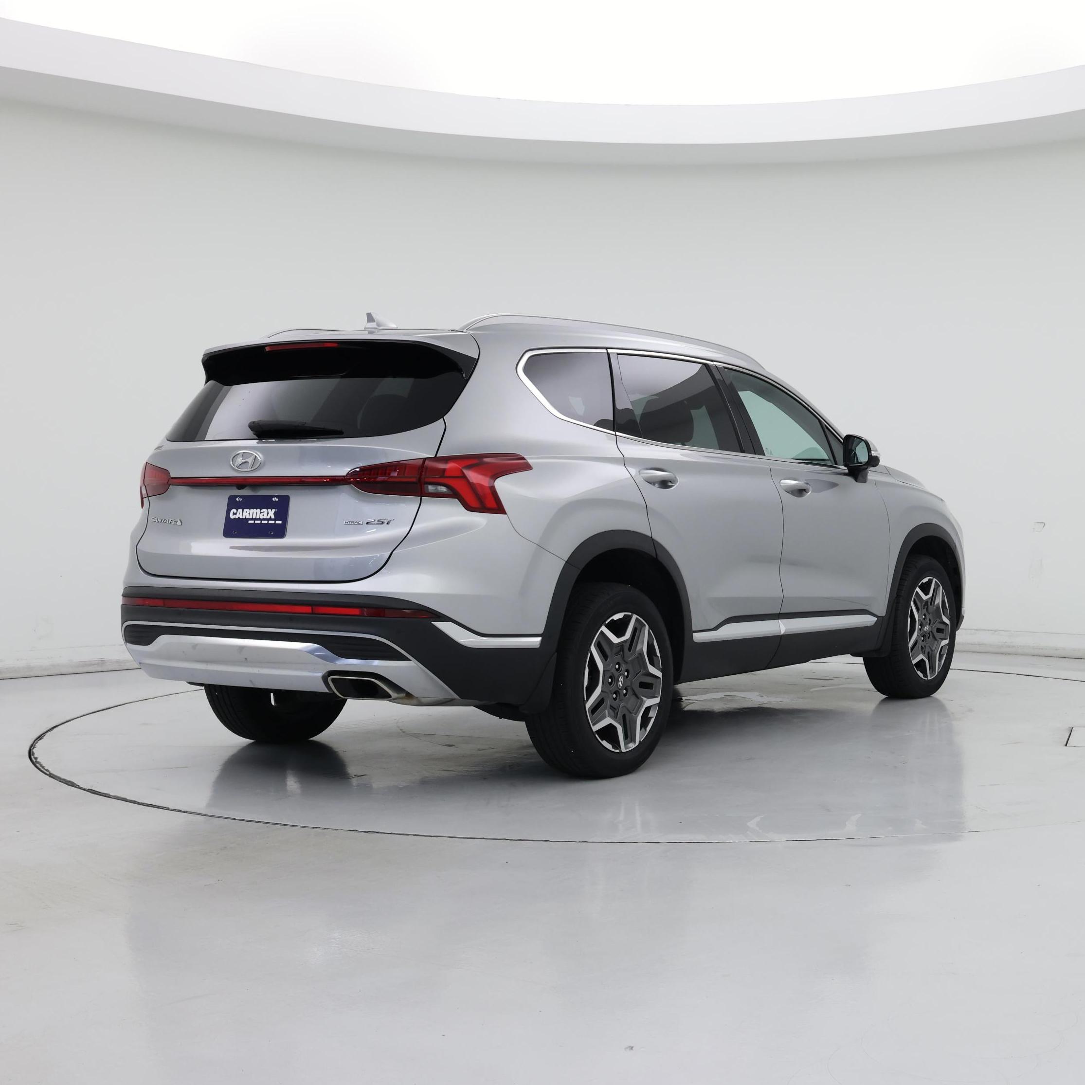 Thumbnail: 2023 Hyundai Santa Fe - 8
