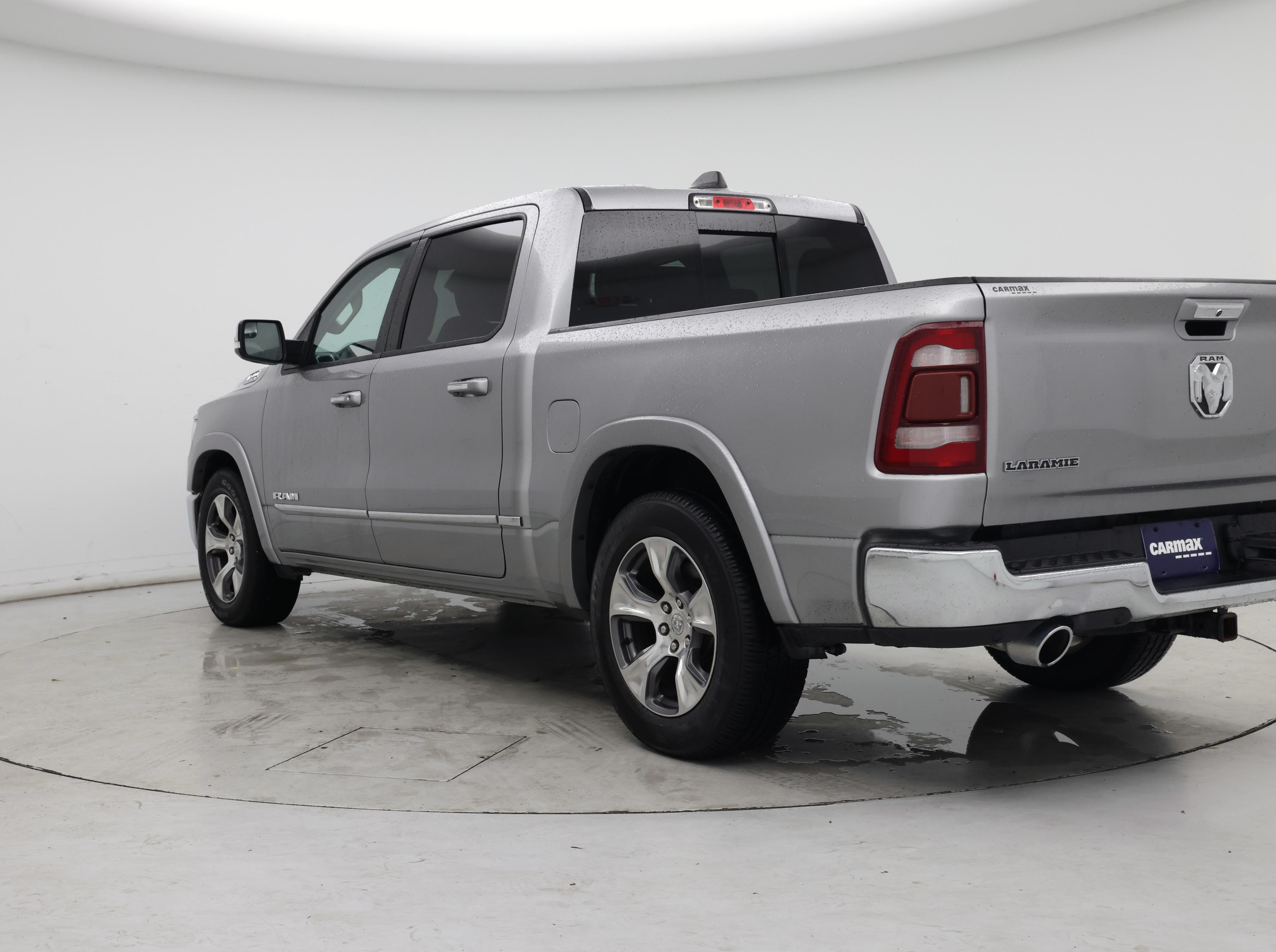 Thumbnail: 2021 RAM 1500 - 2