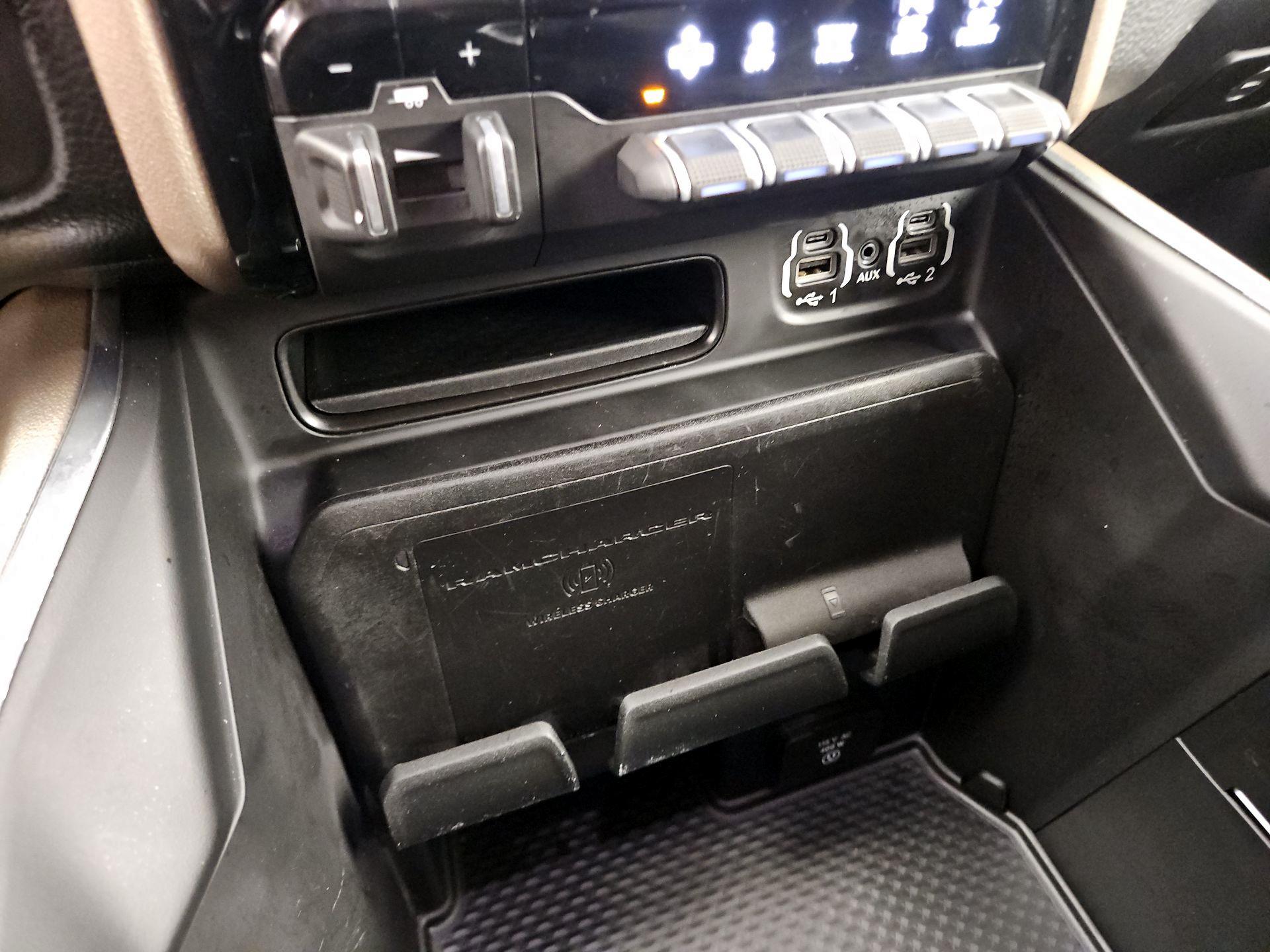 Thumbnail: 2021 RAM 1500 - 19