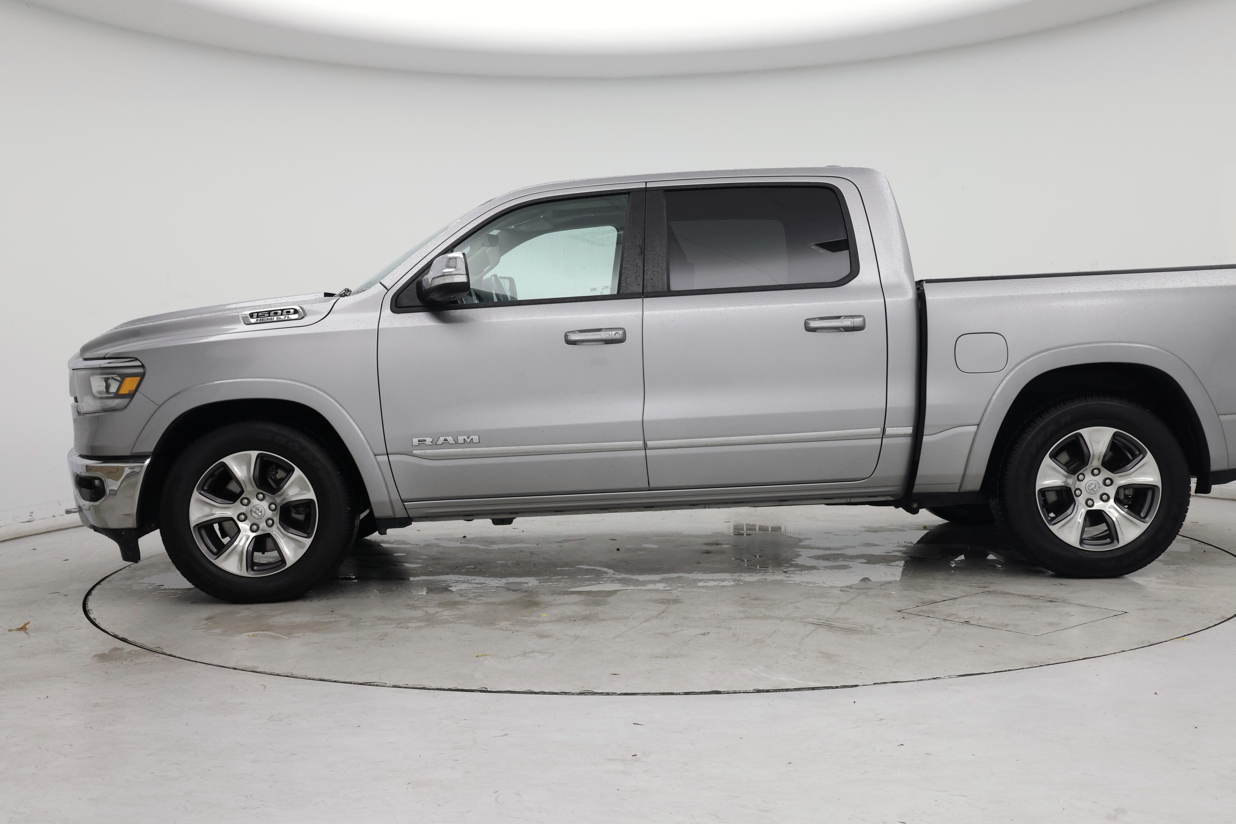 Thumbnail: 2021 RAM 1500 - 3