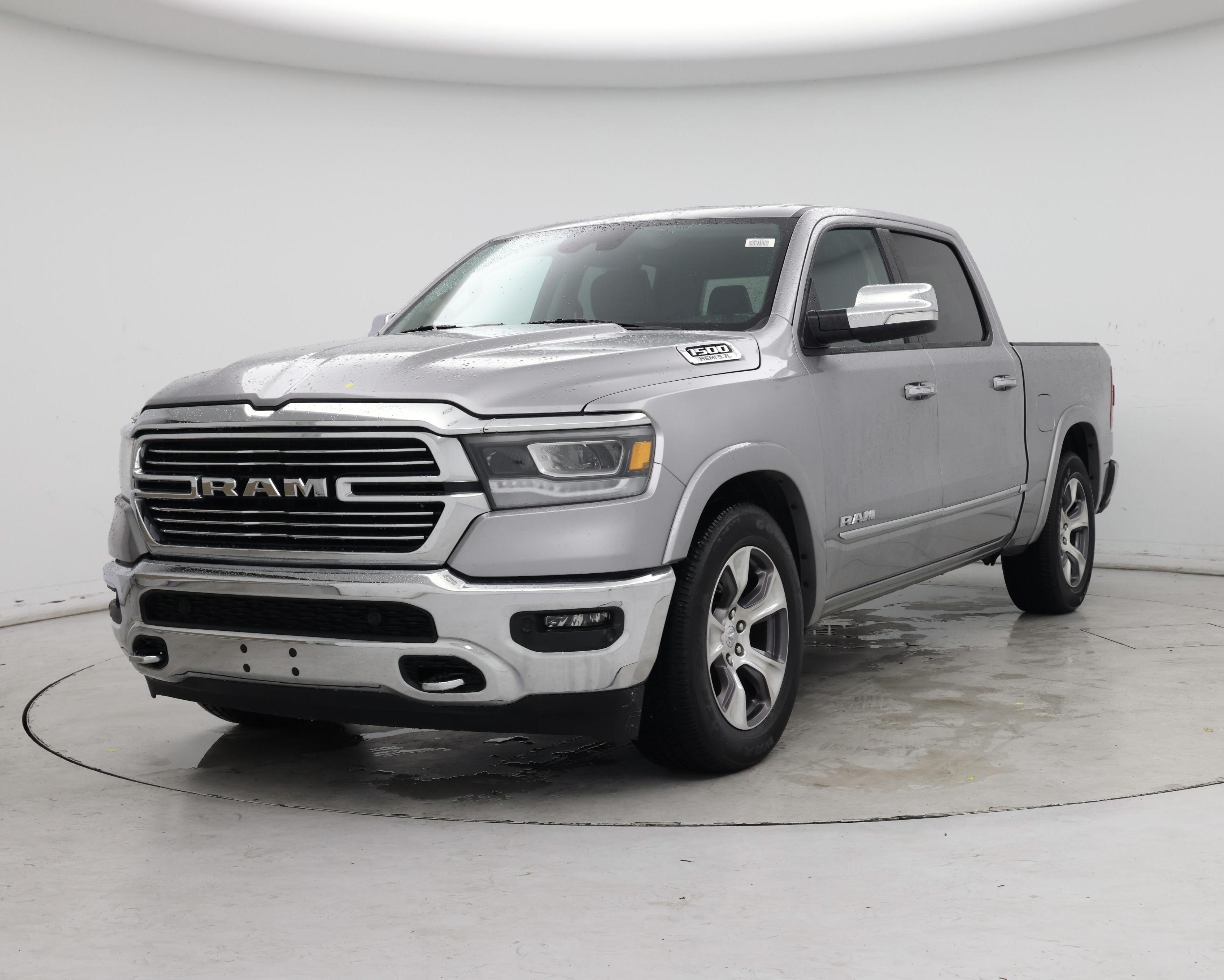 Thumbnail: 2021 RAM 1500 - 4