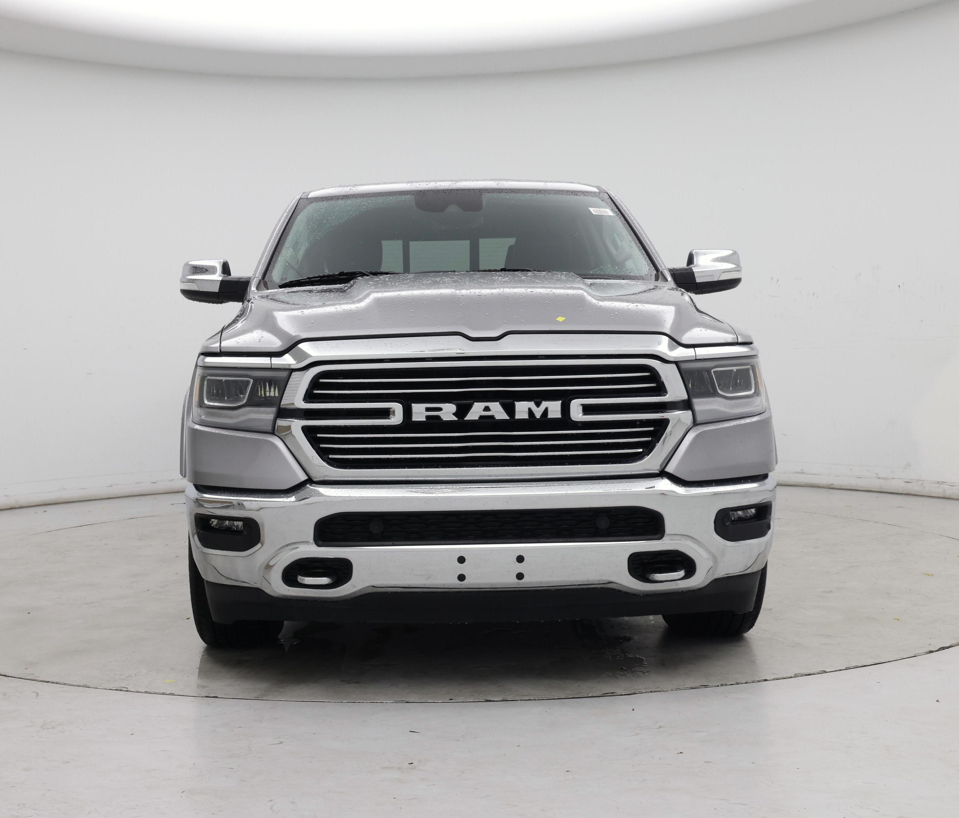 Thumbnail: 2021 RAM 1500 - 5