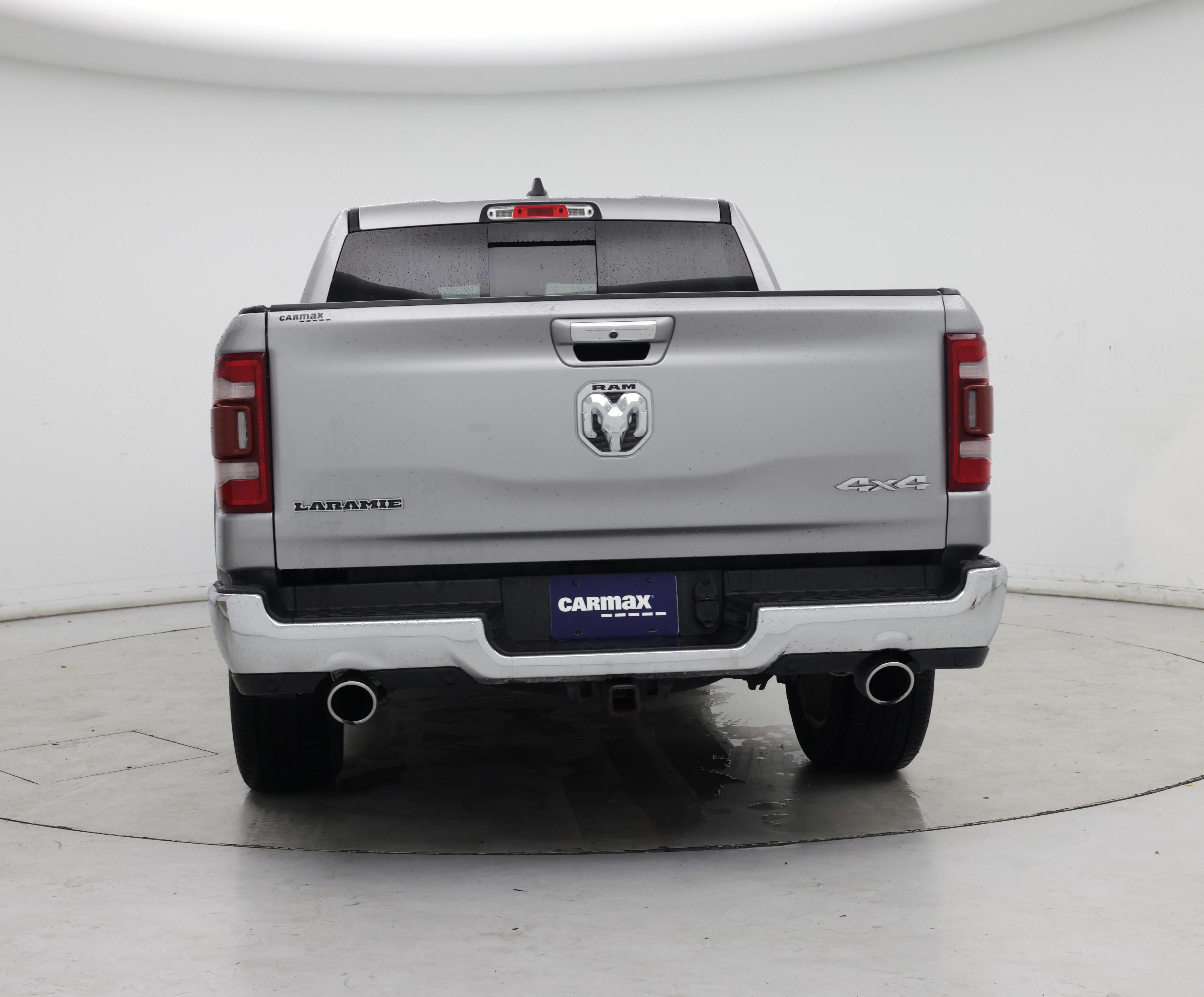Thumbnail: 2021 RAM 1500 - 6