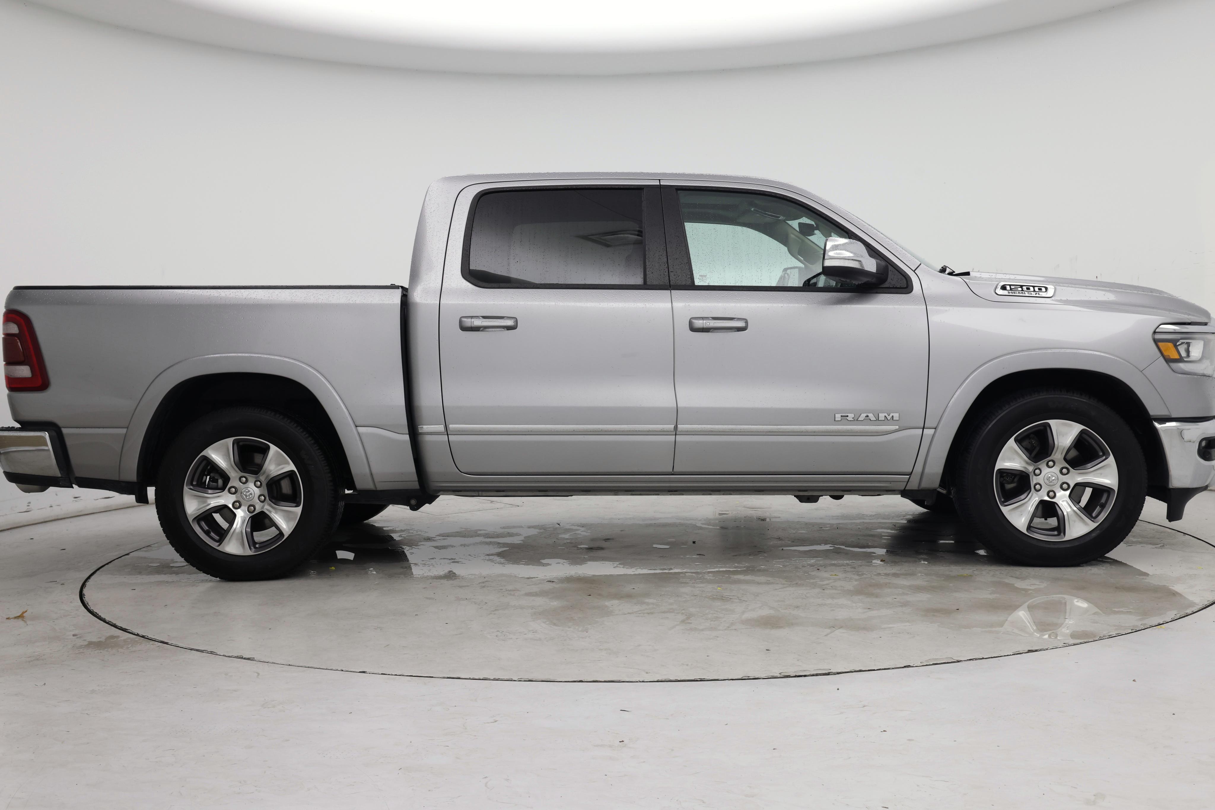 Thumbnail: 2021 RAM 1500 - 7