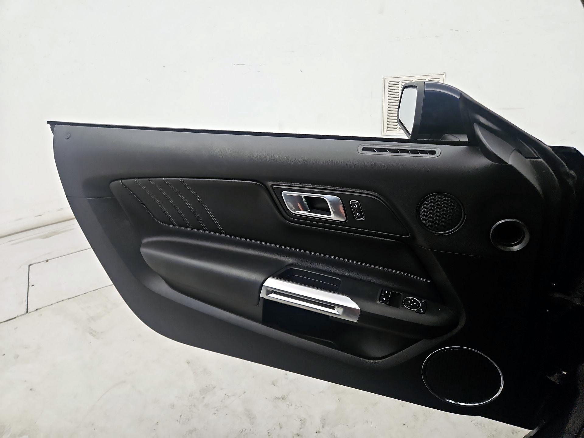 Thumbnail: 2021 Ford Mustang - 12