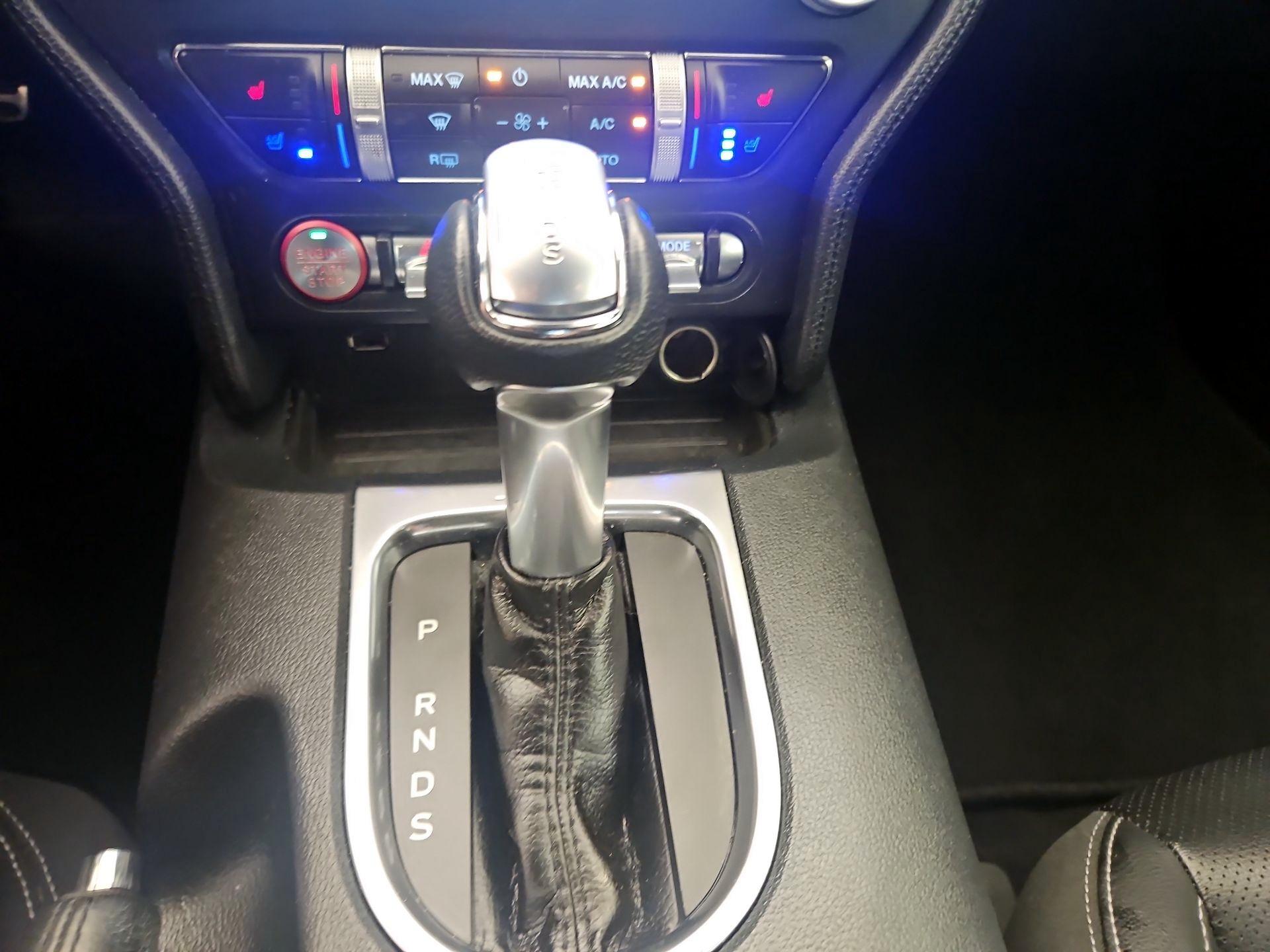 Thumbnail: 2021 Ford Mustang - 18