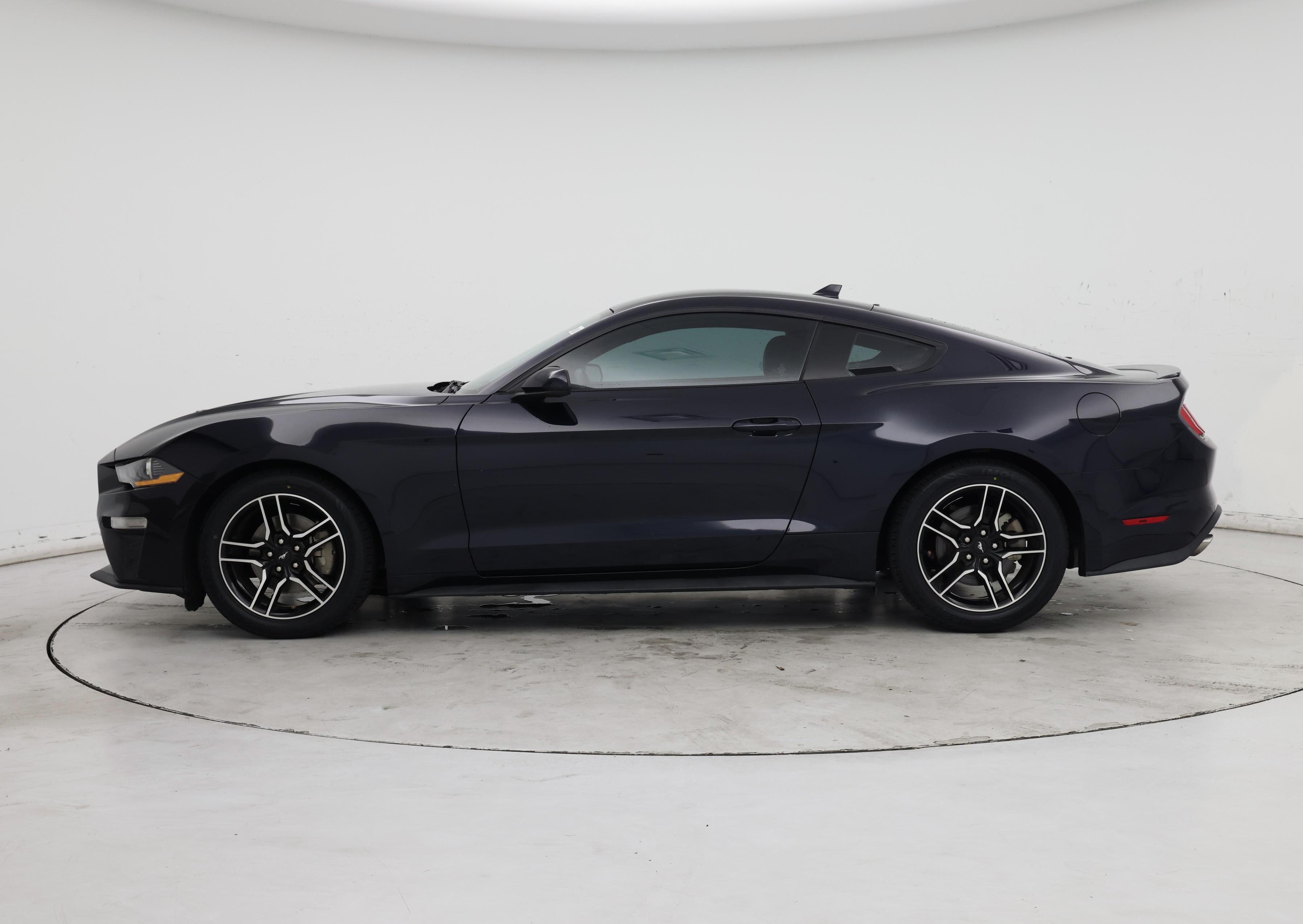 Thumbnail: 2021 Ford Mustang - 3