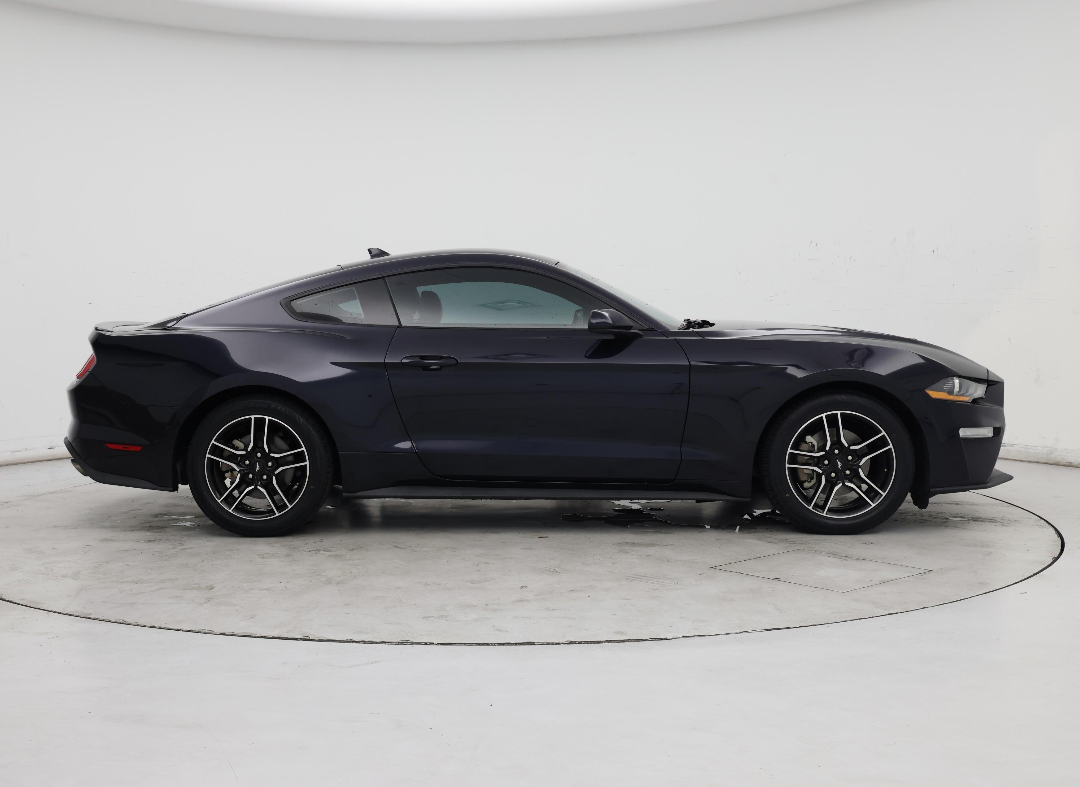 Thumbnail: 2021 Ford Mustang - 7