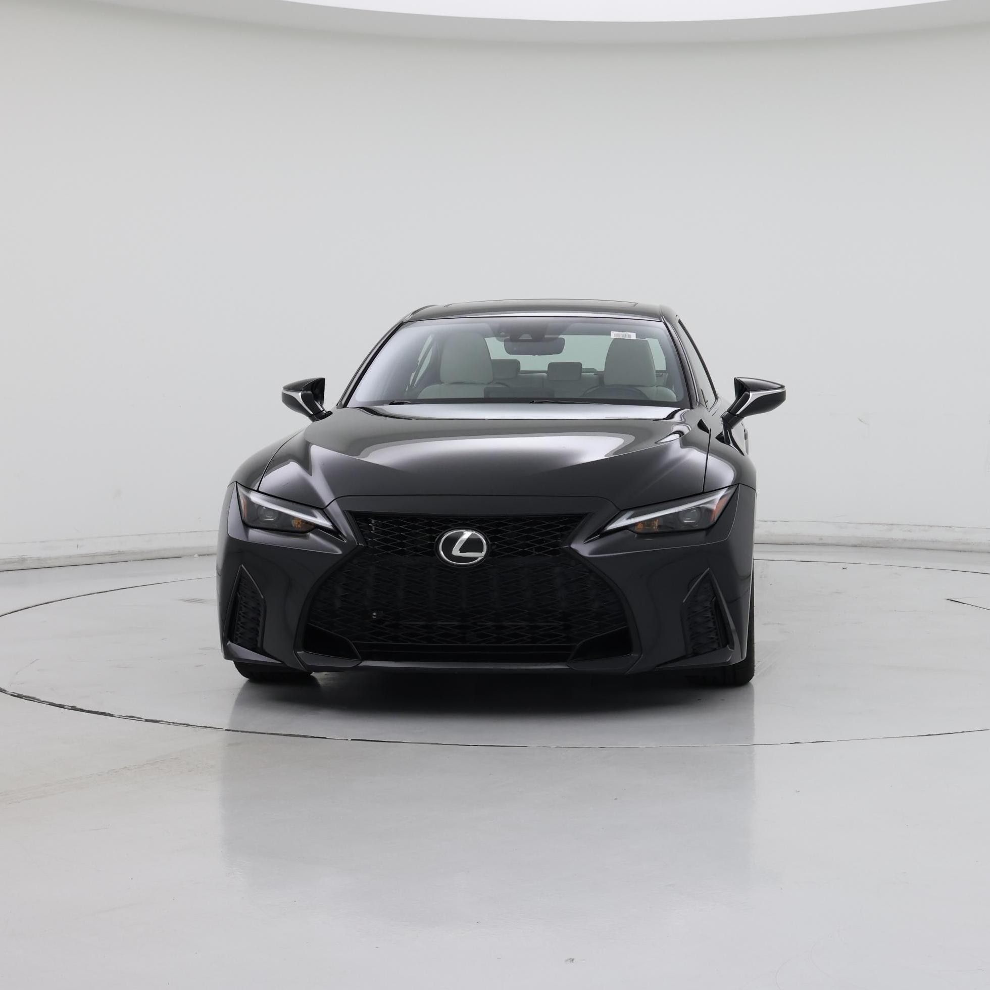 Thumbnail: 2022 Lexus IS - 5