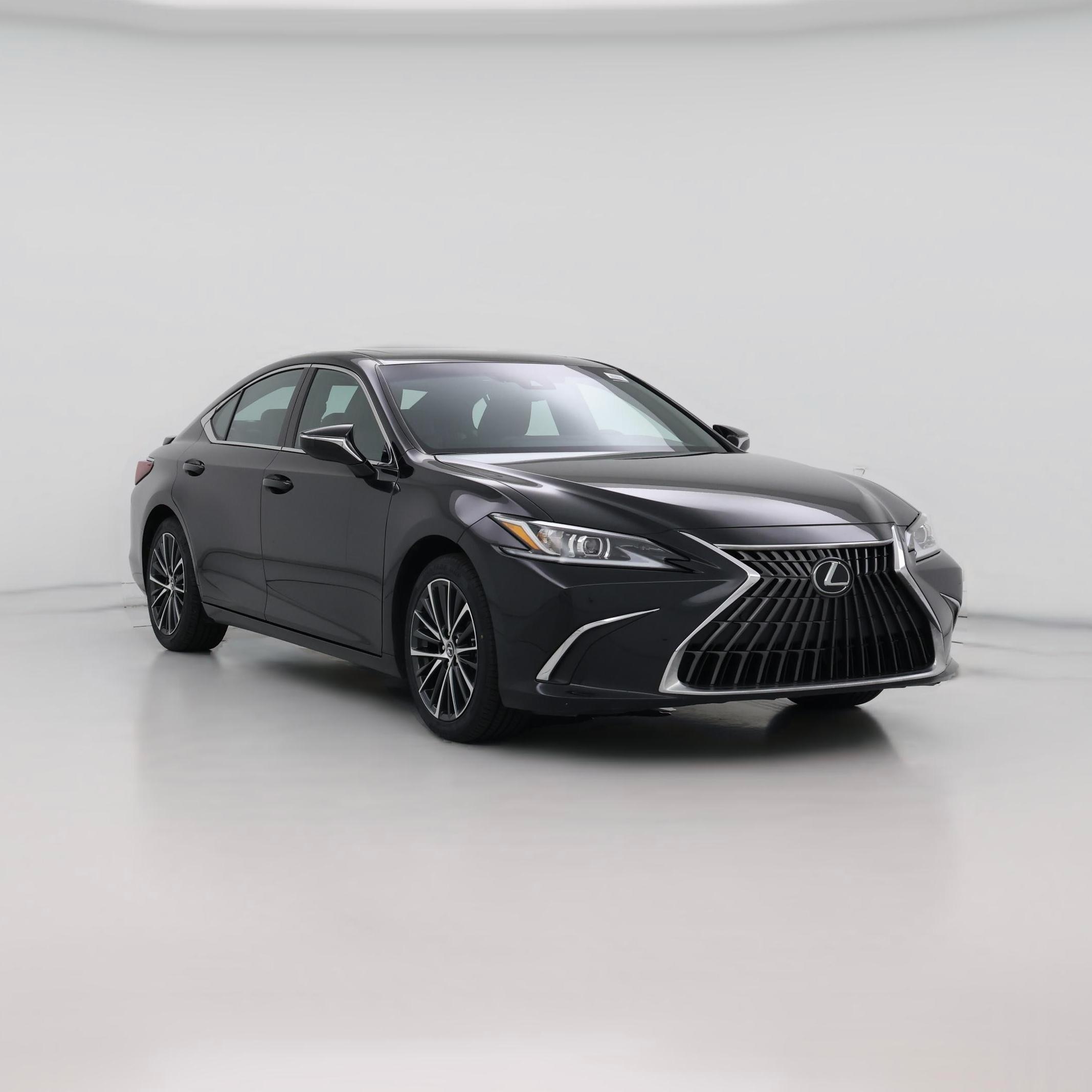 Thumbnail: 2023 Lexus ES - 1