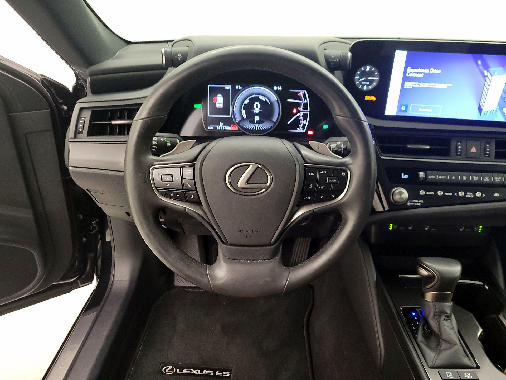 Thumbnail: 2023 Lexus ES - 10