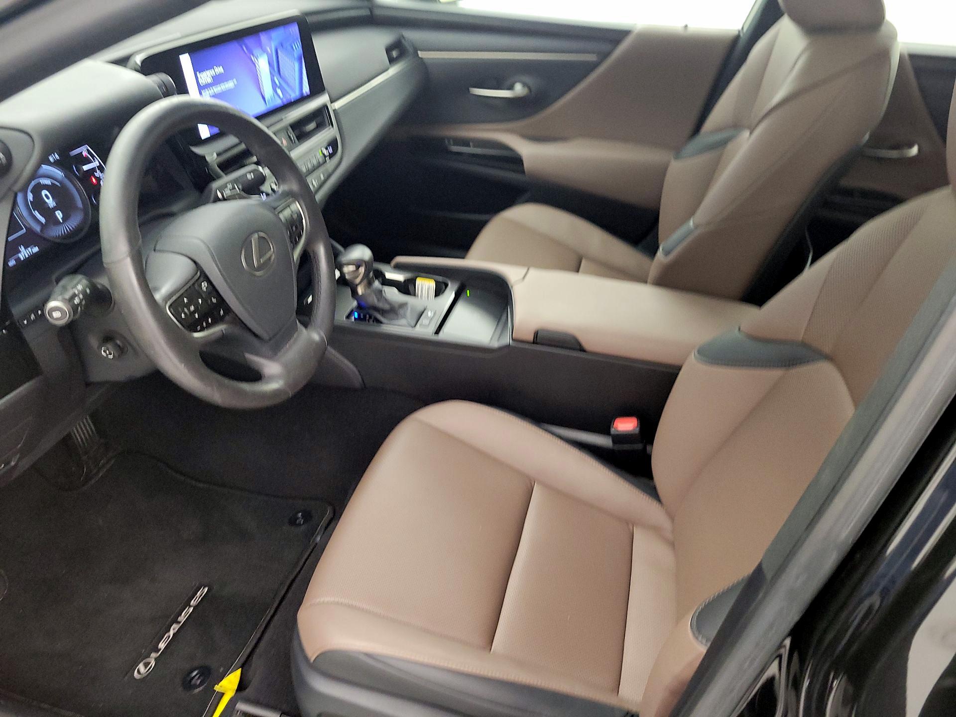 Thumbnail: 2023 Lexus ES - 11