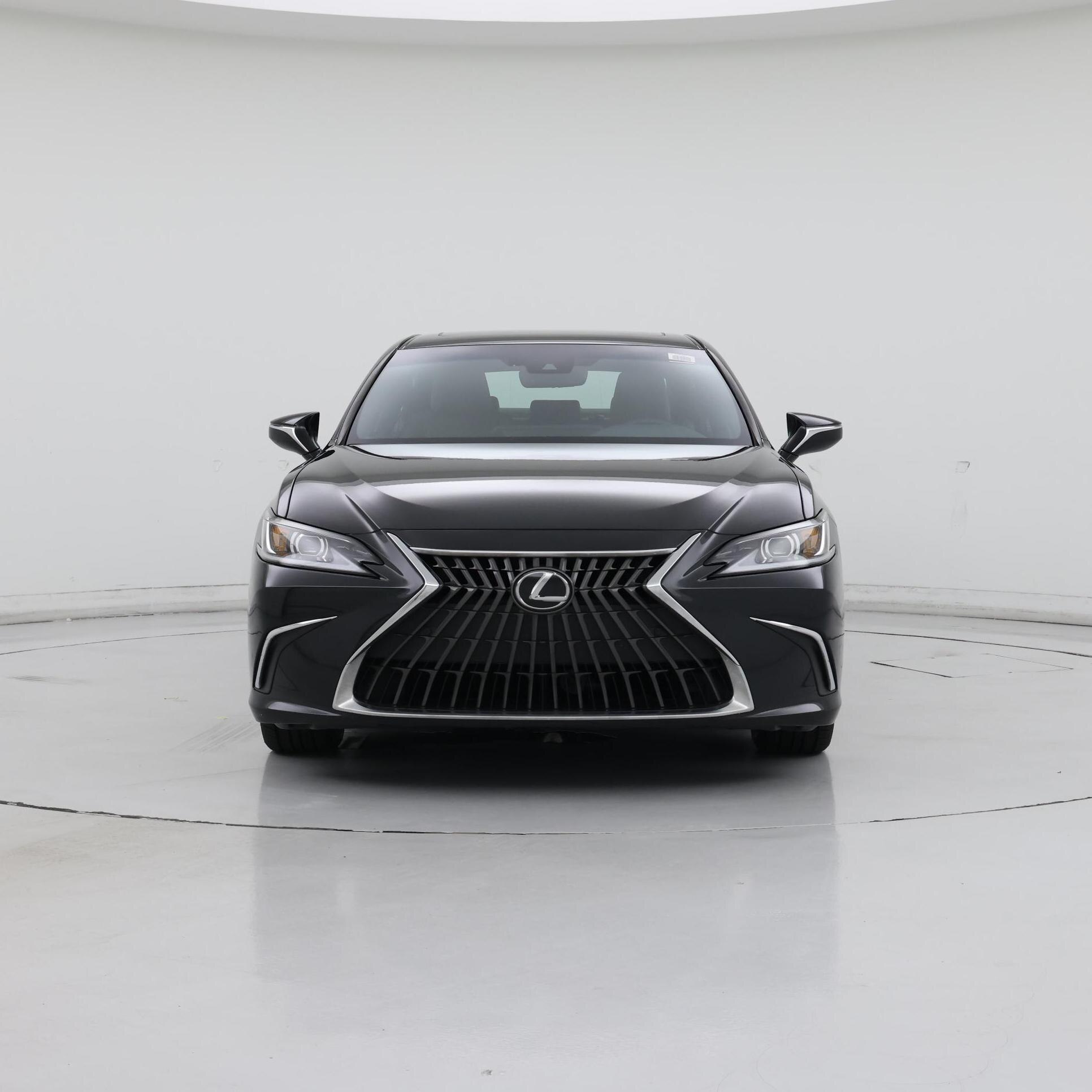 Thumbnail: 2023 Lexus ES - 5