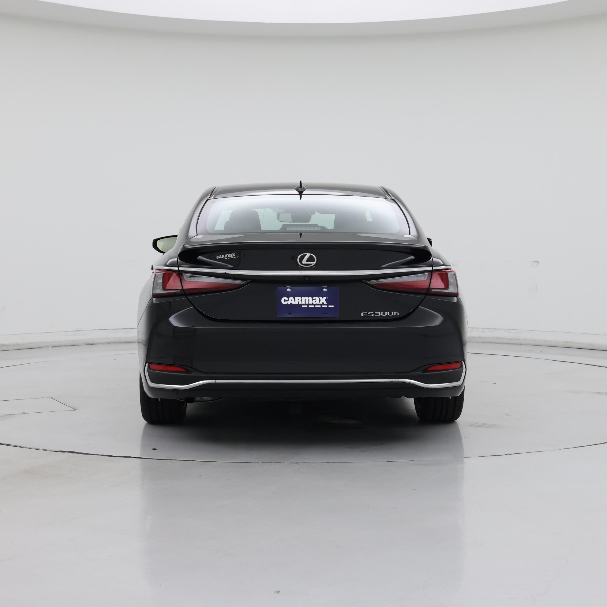 Thumbnail: 2023 Lexus ES - 6
