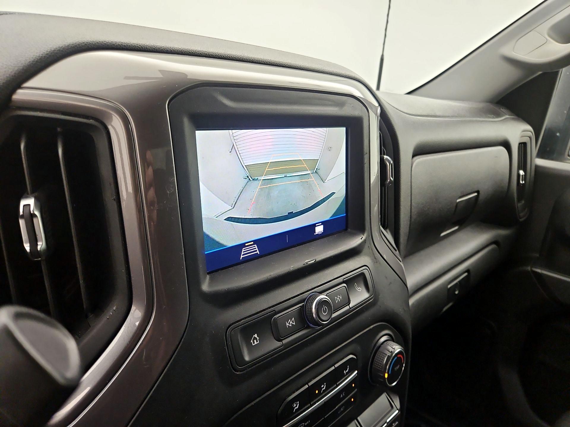 Thumbnail: 2020 Chevrolet Silverado 2500 - 14