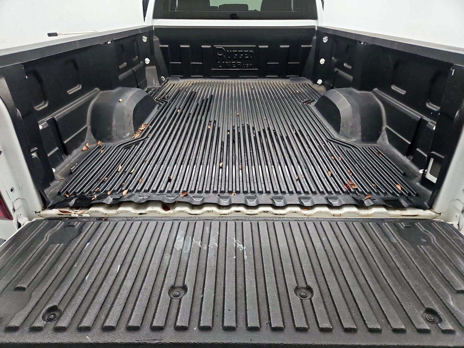 Thumbnail: 2020 Chevrolet Silverado 2500 - 20
