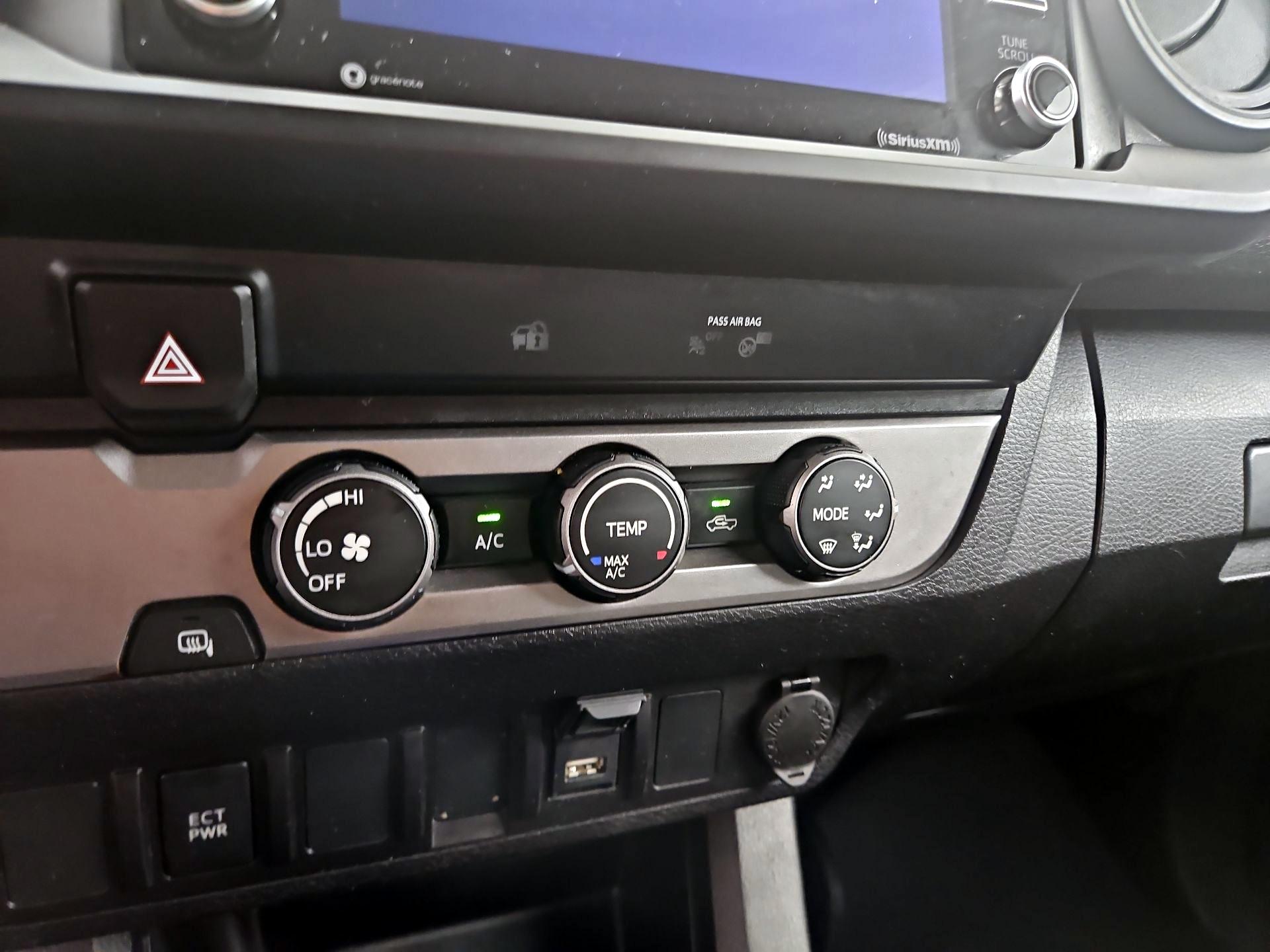 Thumbnail: 2021 Toyota Tacoma - 16