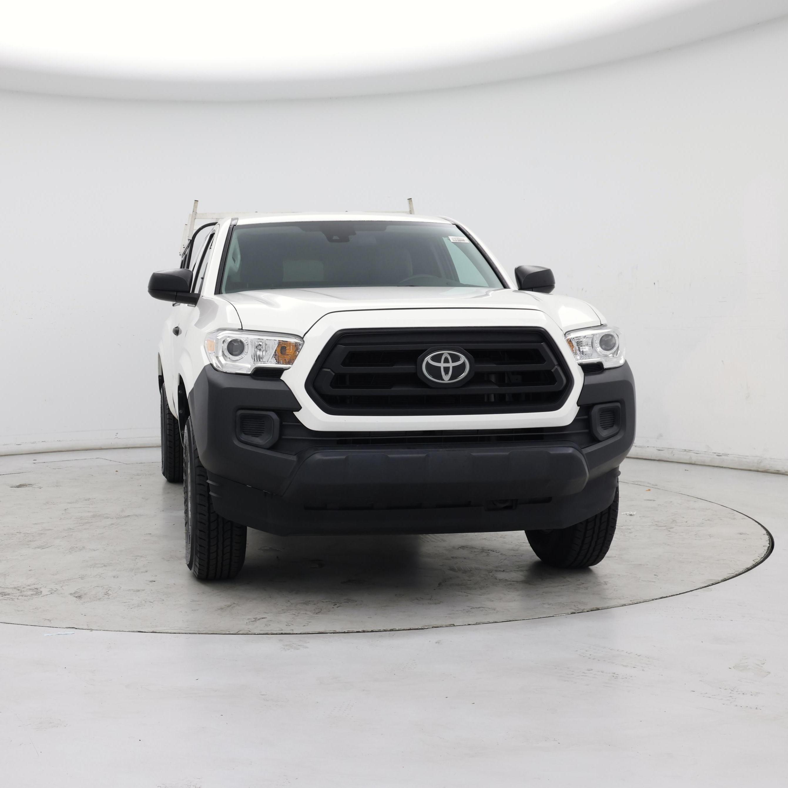 Thumbnail: 2021 Toyota Tacoma - 5