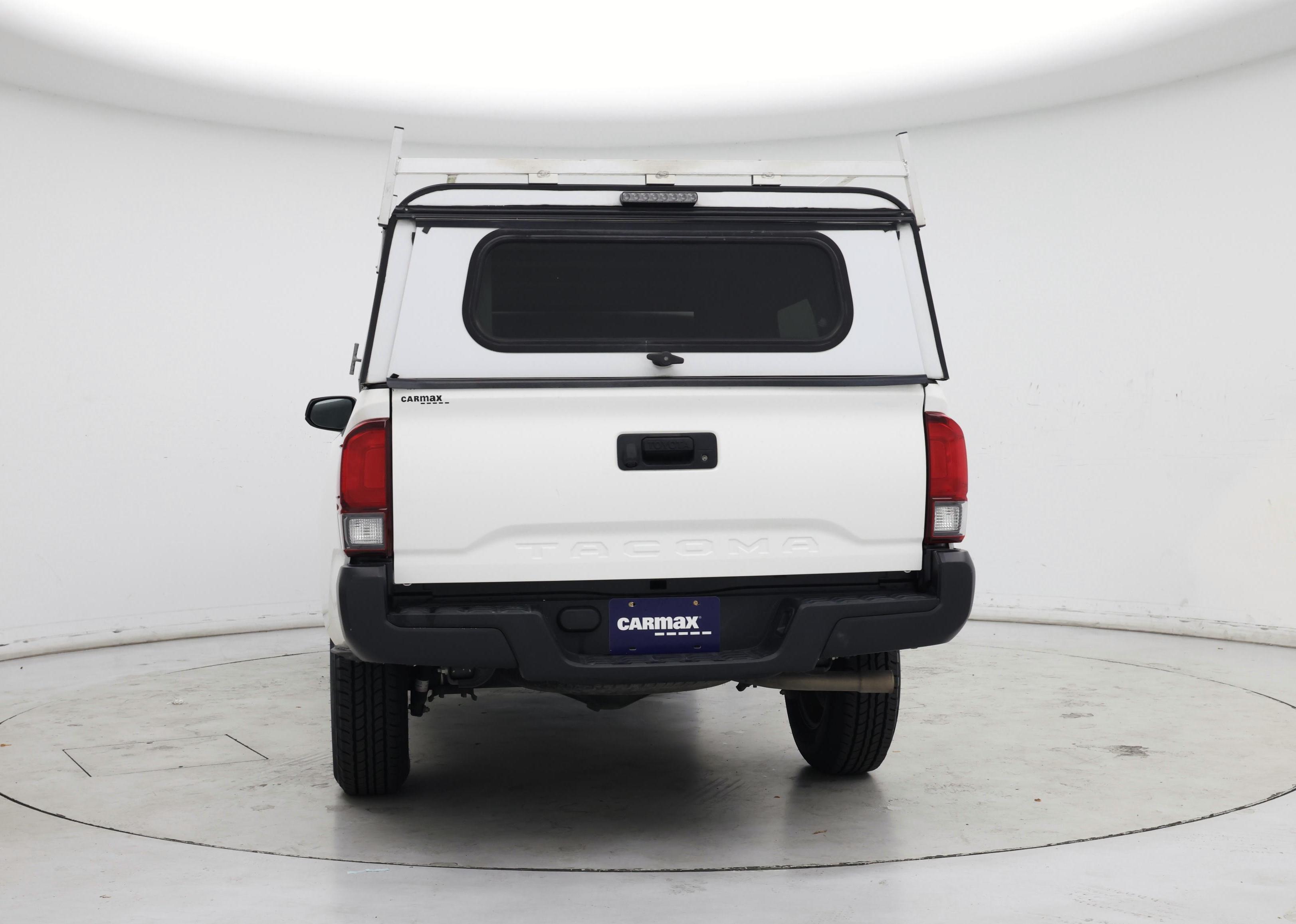 Thumbnail: 2021 Toyota Tacoma - 6