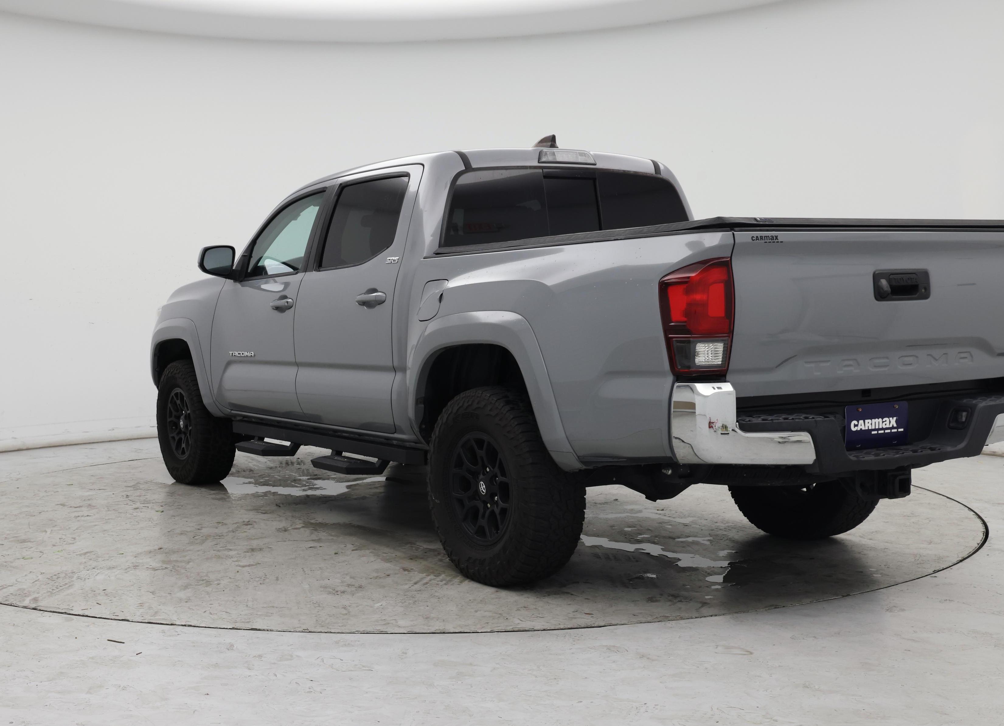 Thumbnail: 2020 Toyota Tacoma - 2