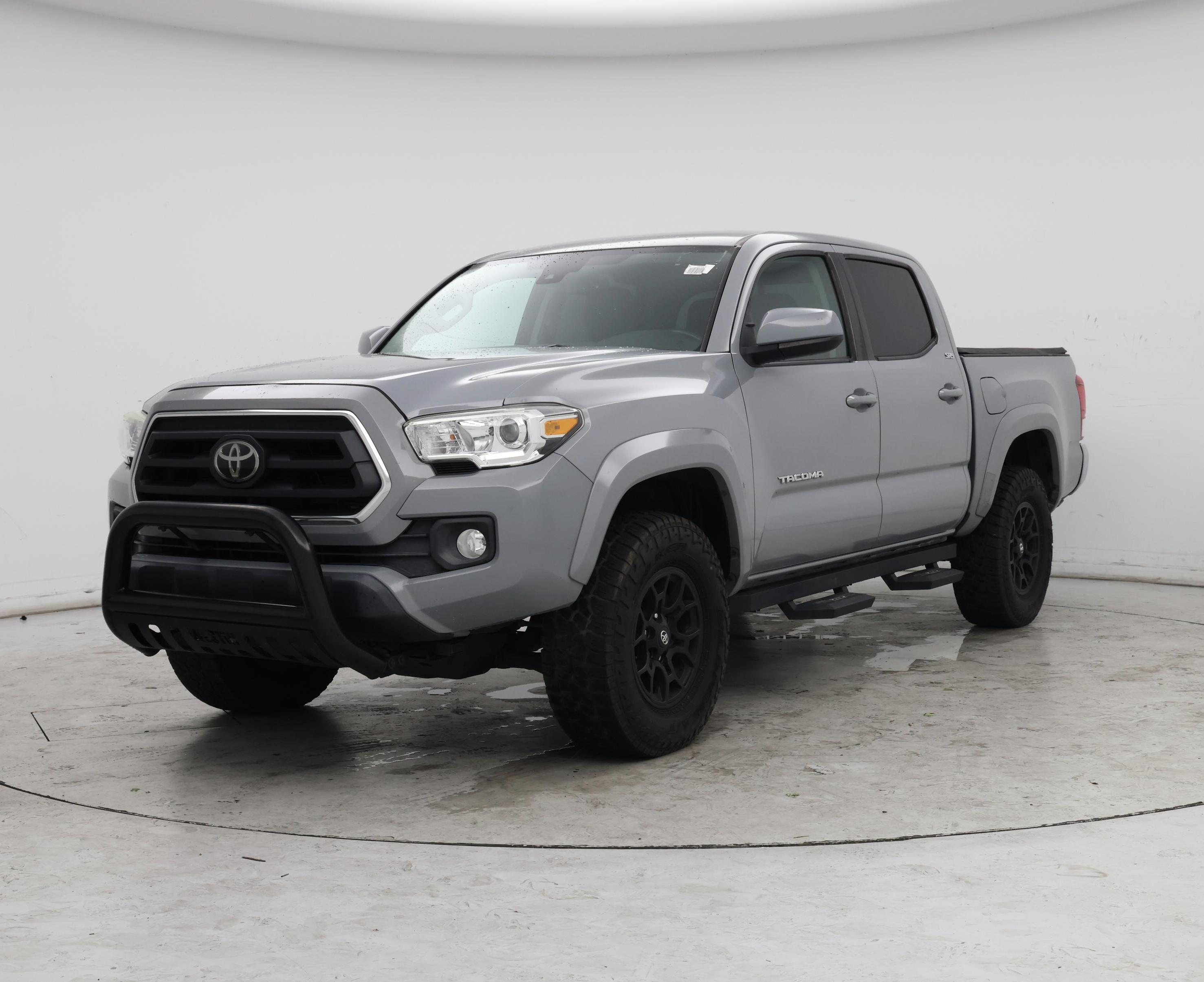 Thumbnail: 2020 Toyota Tacoma - 4