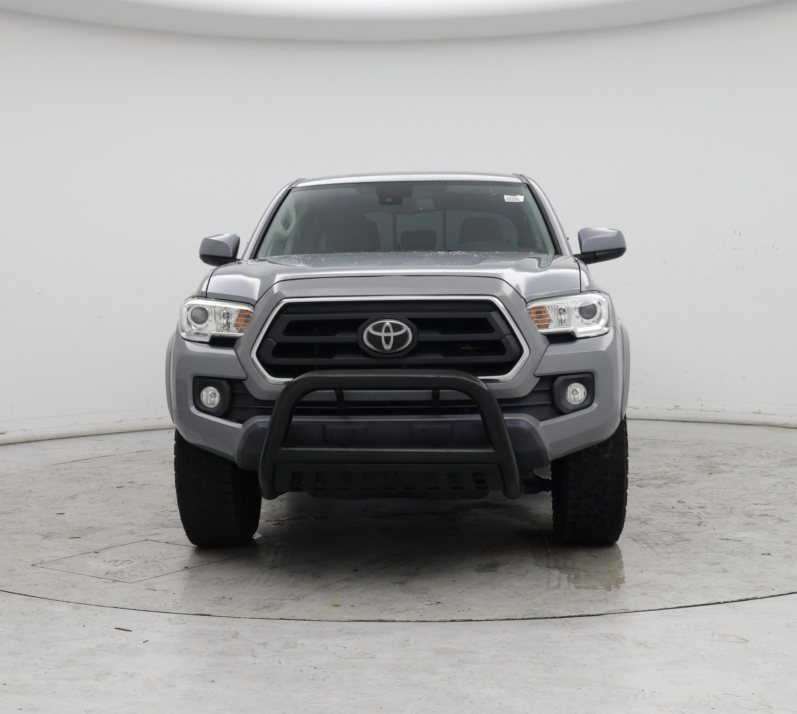 Thumbnail: 2020 Toyota Tacoma - 5