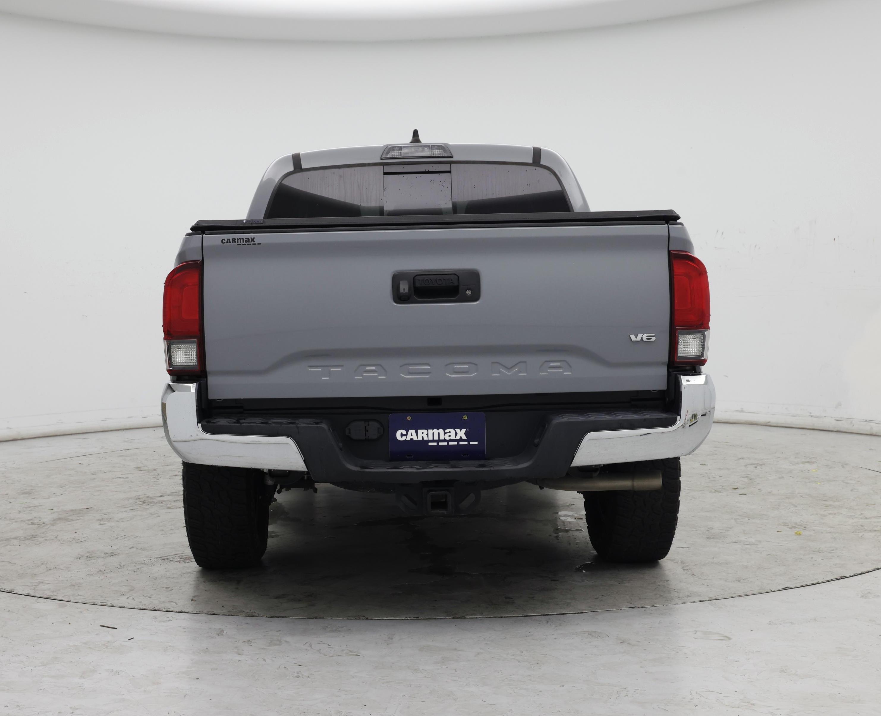 Thumbnail: 2020 Toyota Tacoma - 6