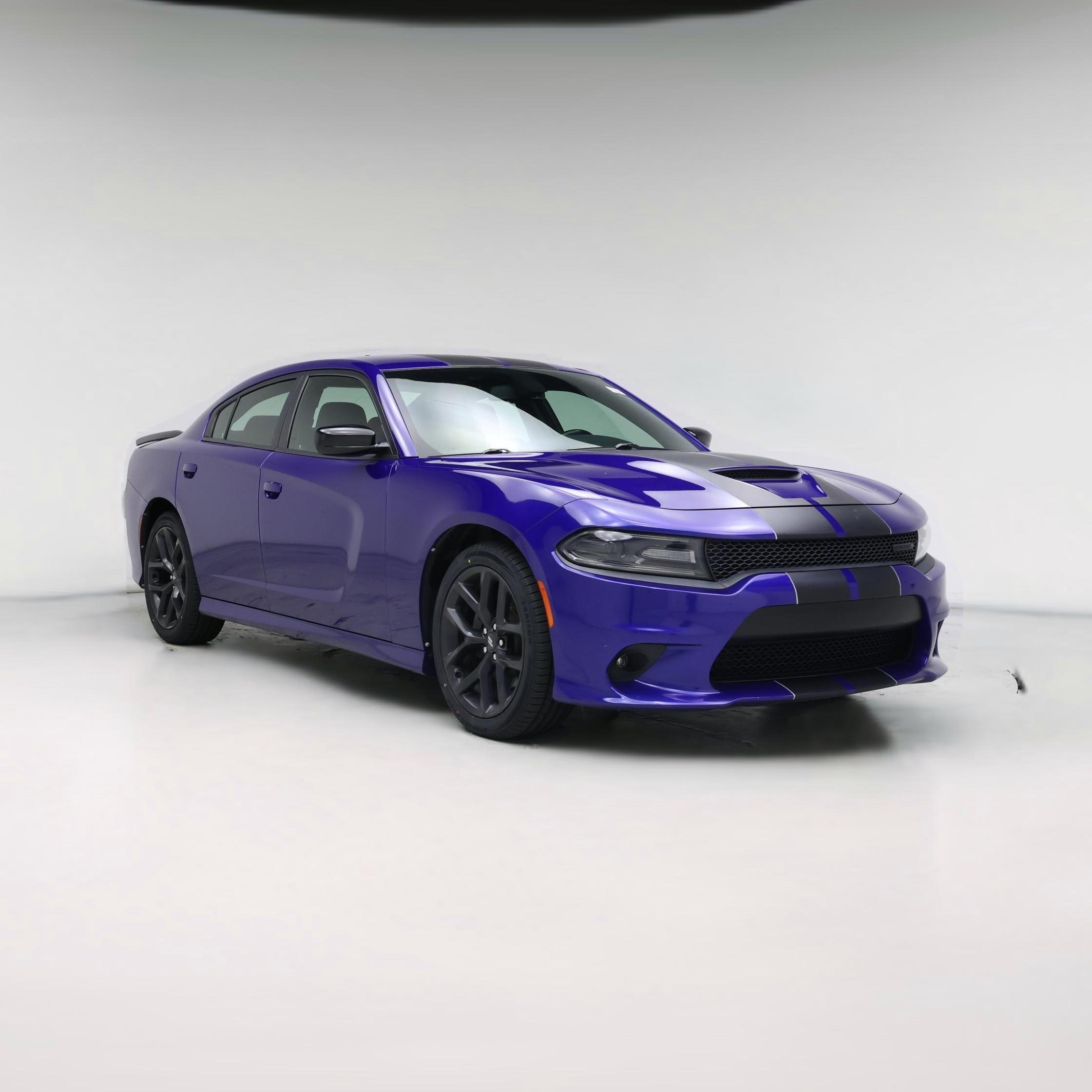 Thumbnail: 2021 Dodge Charger - 1
