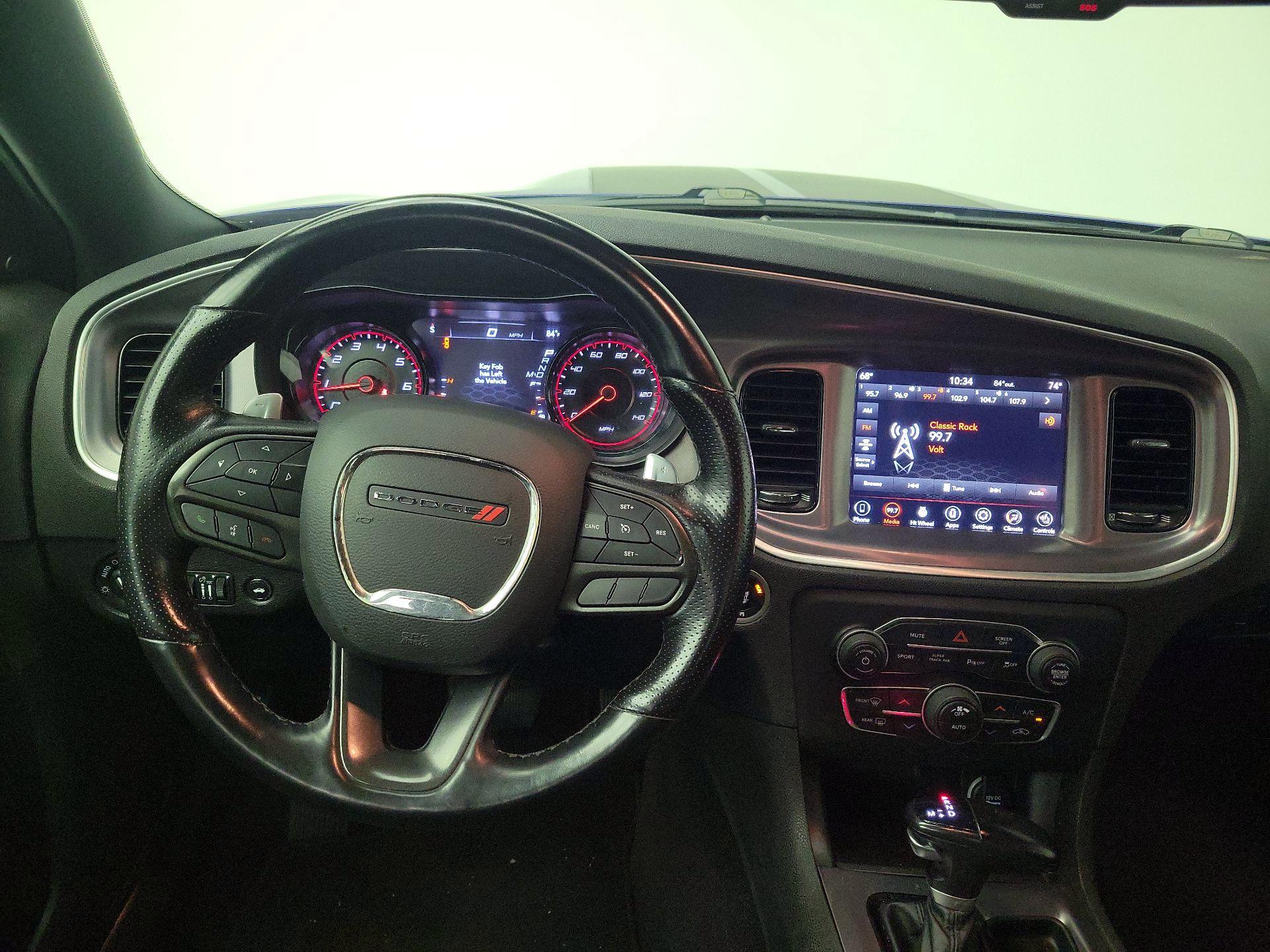 Thumbnail: 2021 Dodge Charger - 10