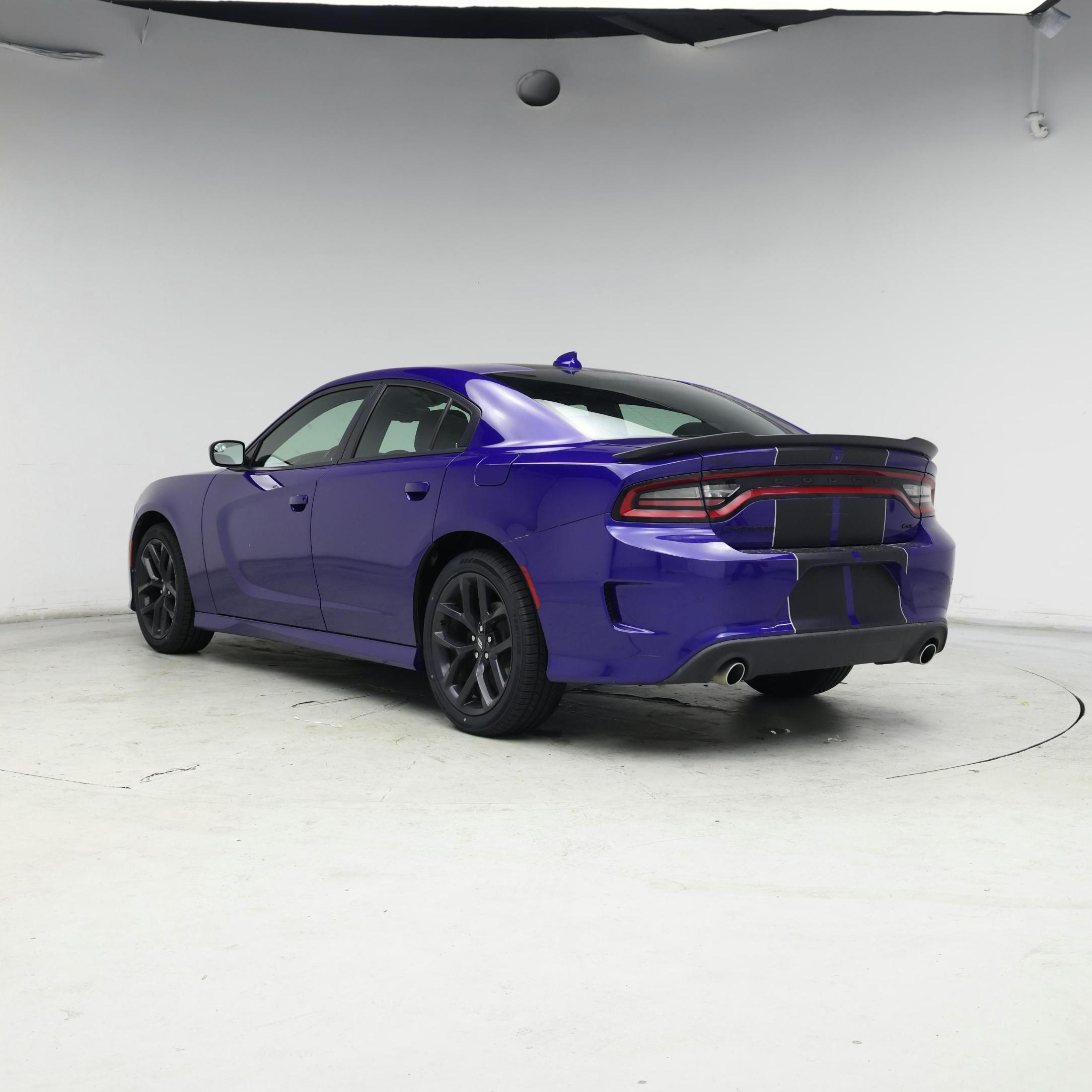 Thumbnail: 2021 Dodge Charger - 2