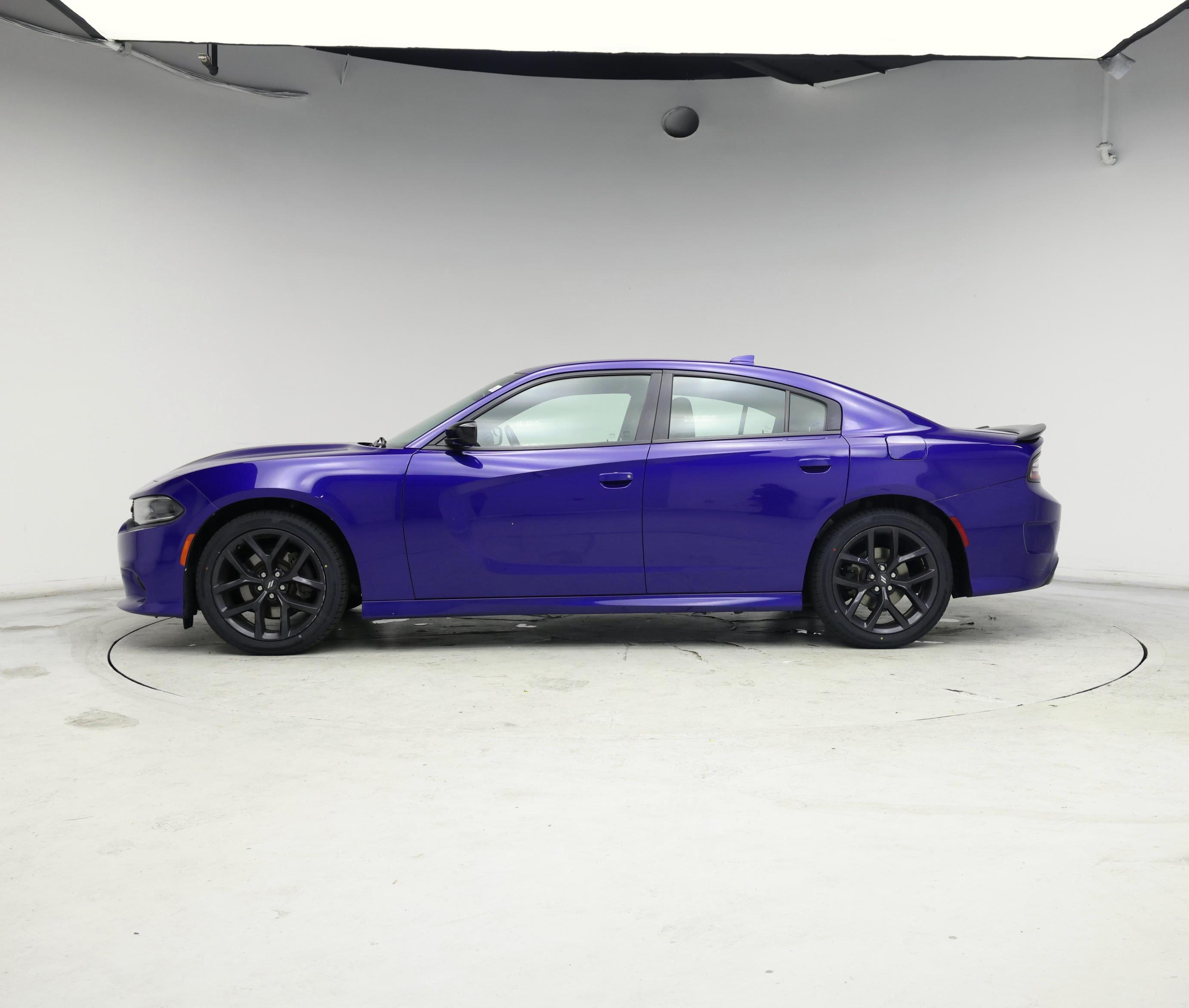 Thumbnail: 2021 Dodge Charger - 3