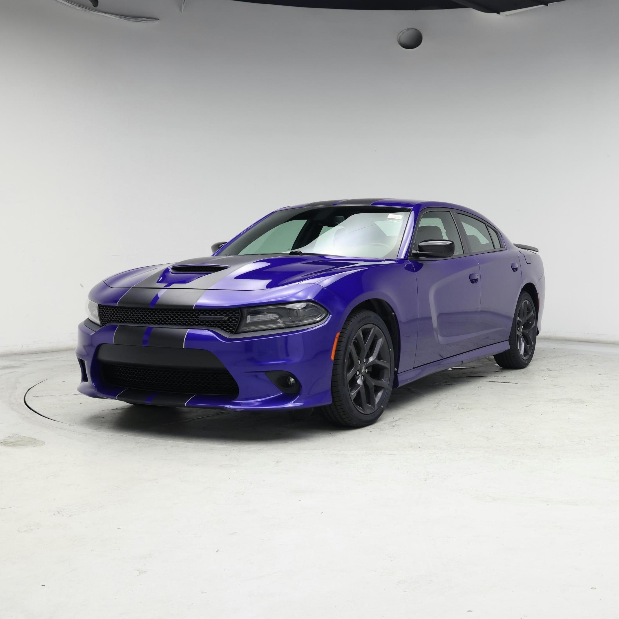 Thumbnail: 2021 Dodge Charger - 4