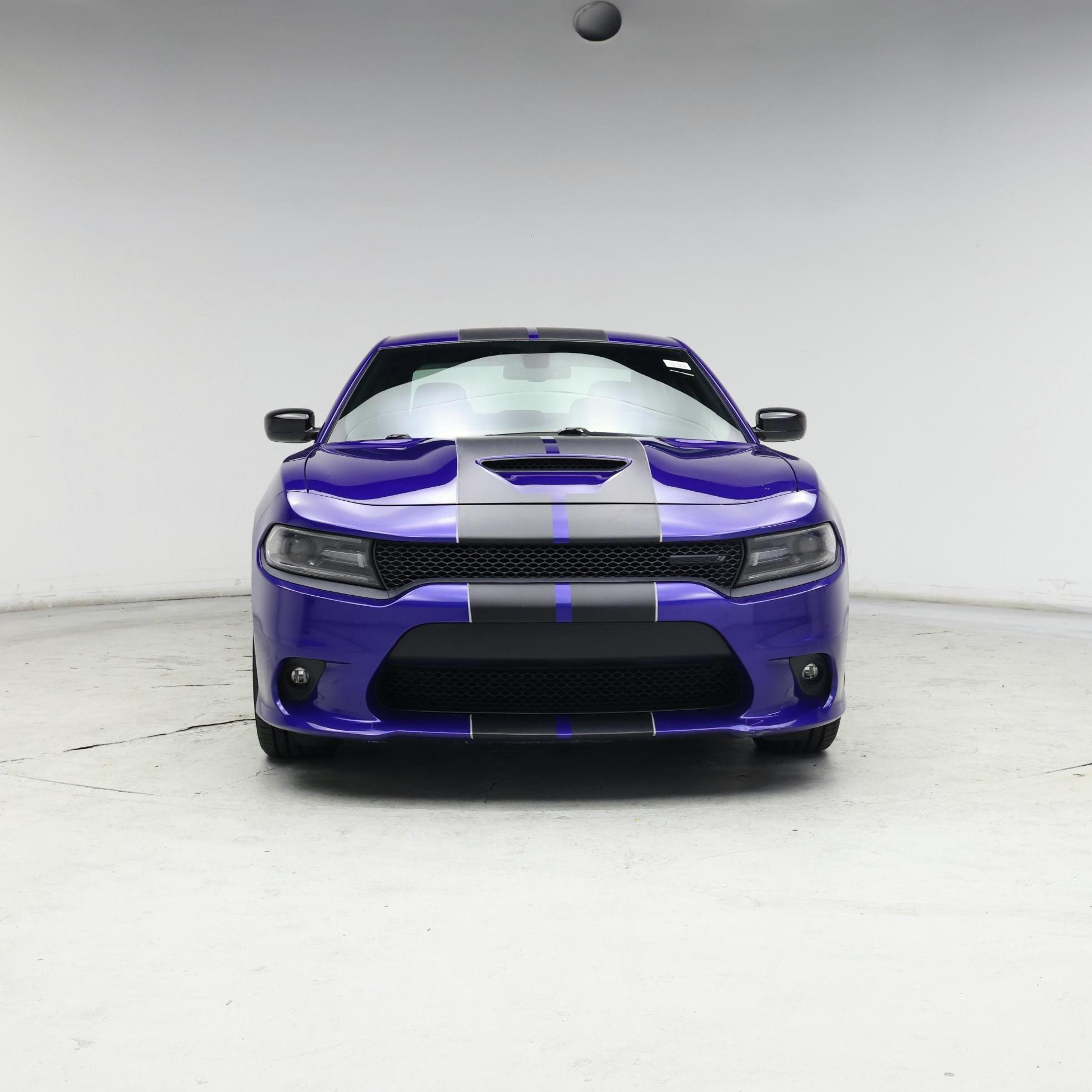 Thumbnail: 2021 Dodge Charger - 5