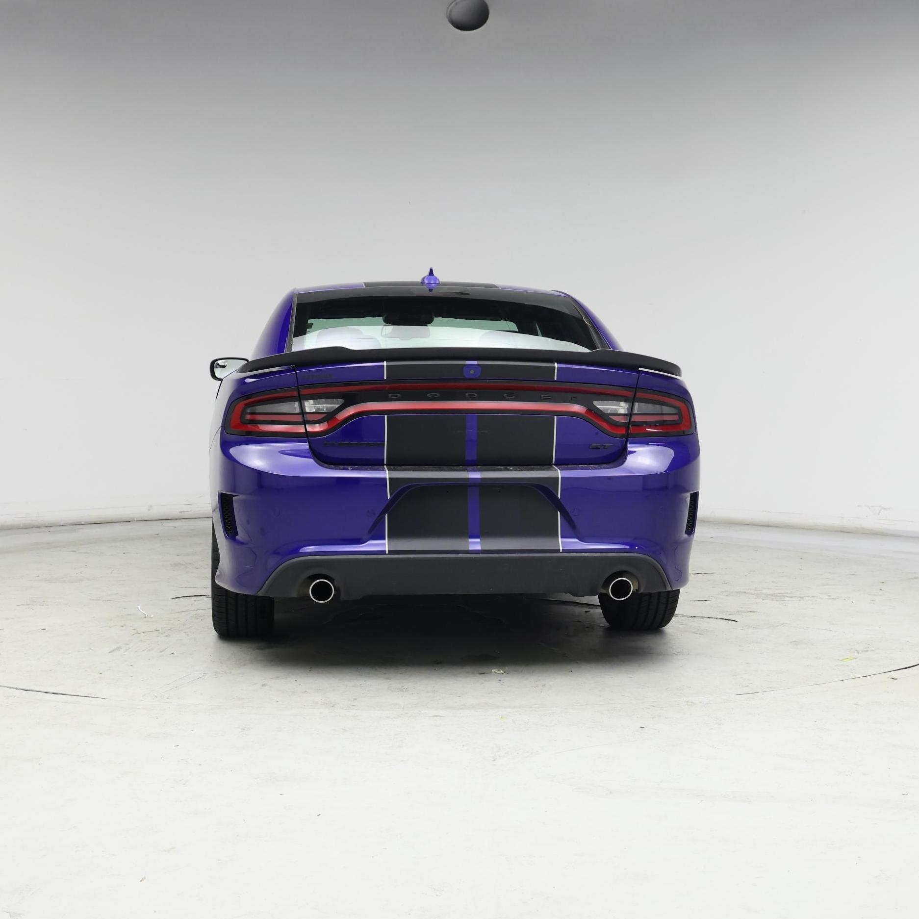 Thumbnail: 2021 Dodge Charger - 6