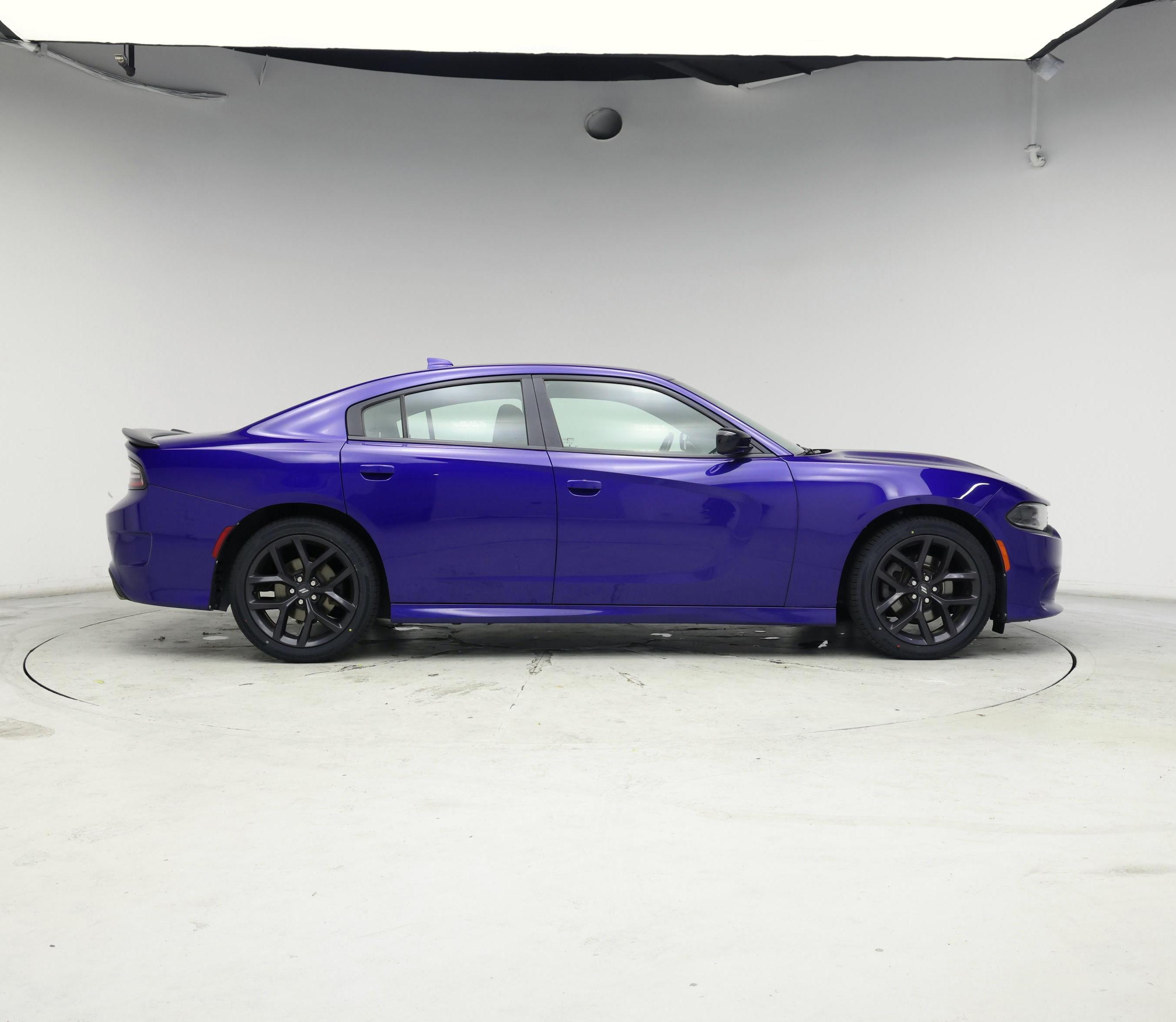 Thumbnail: 2021 Dodge Charger - 7