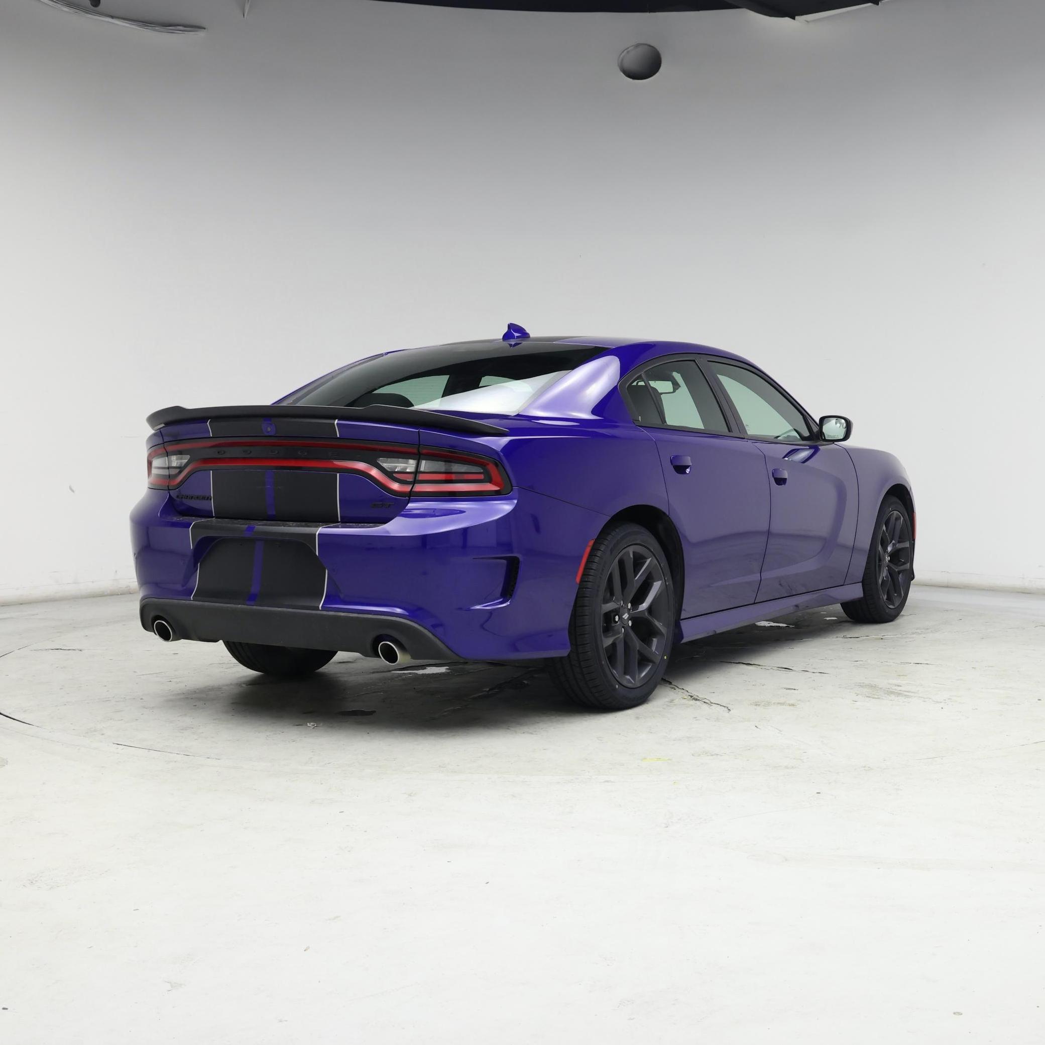 Thumbnail: 2021 Dodge Charger - 8