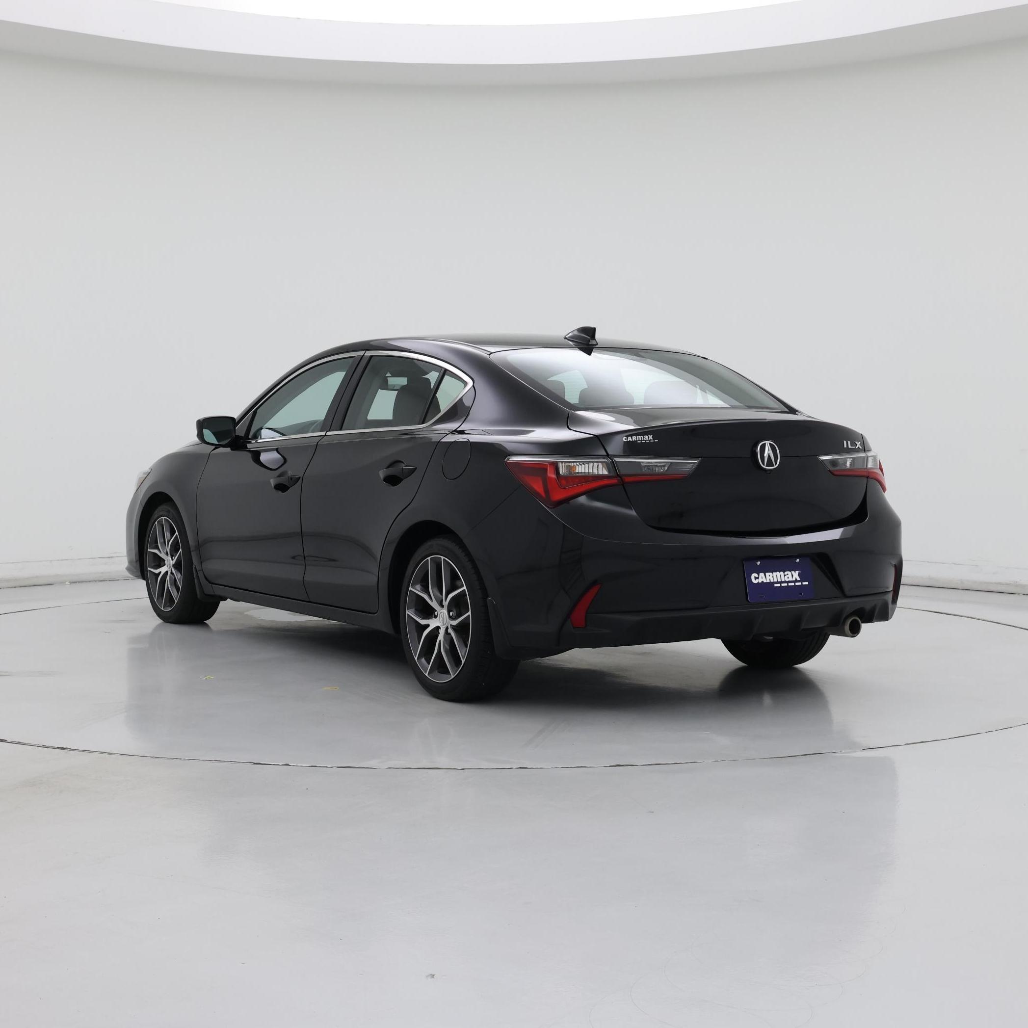 Thumbnail: 2021 Acura ILX - 2