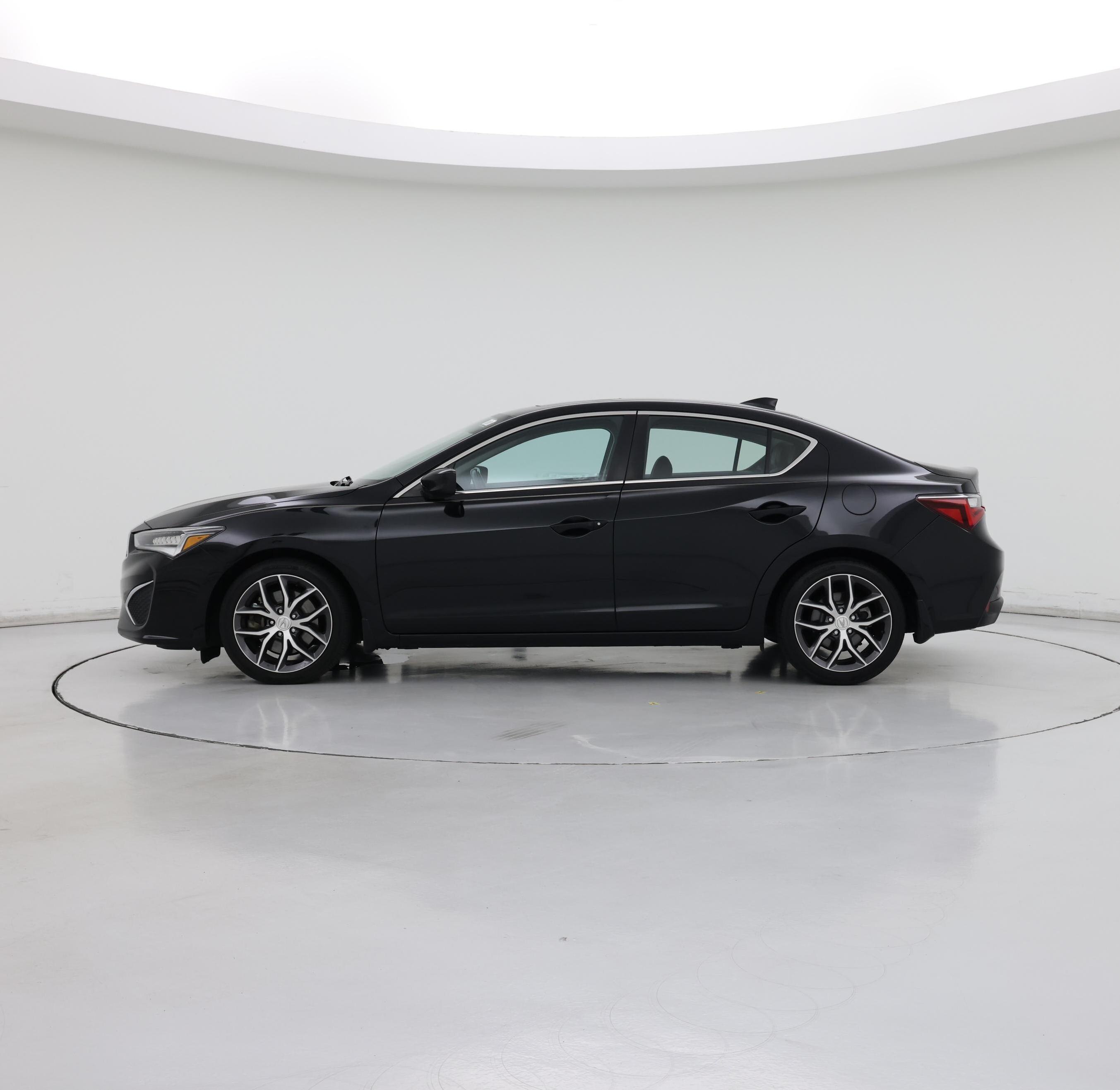Thumbnail: 2021 Acura ILX - 3