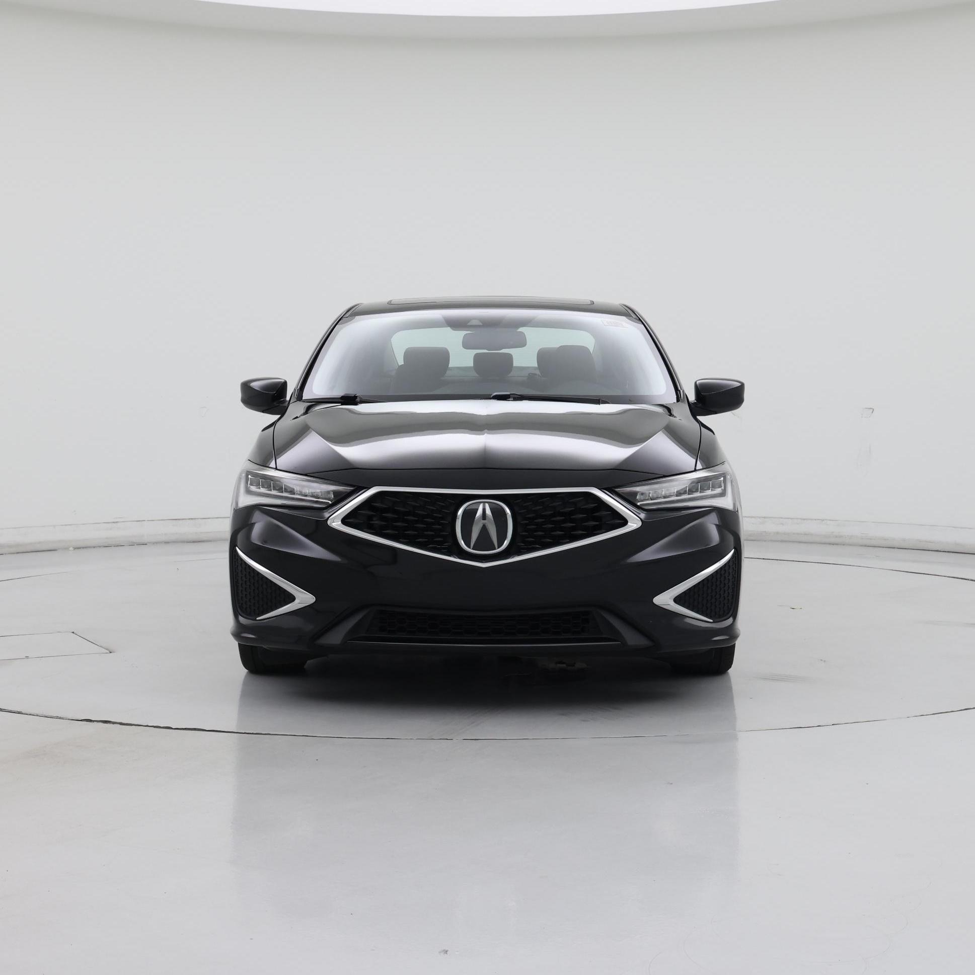 Thumbnail: 2021 Acura ILX - 5