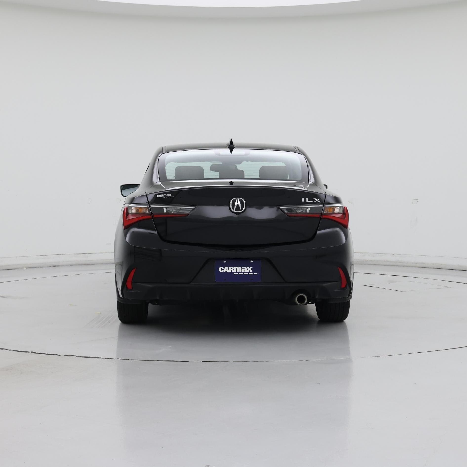 Thumbnail: 2021 Acura ILX - 6