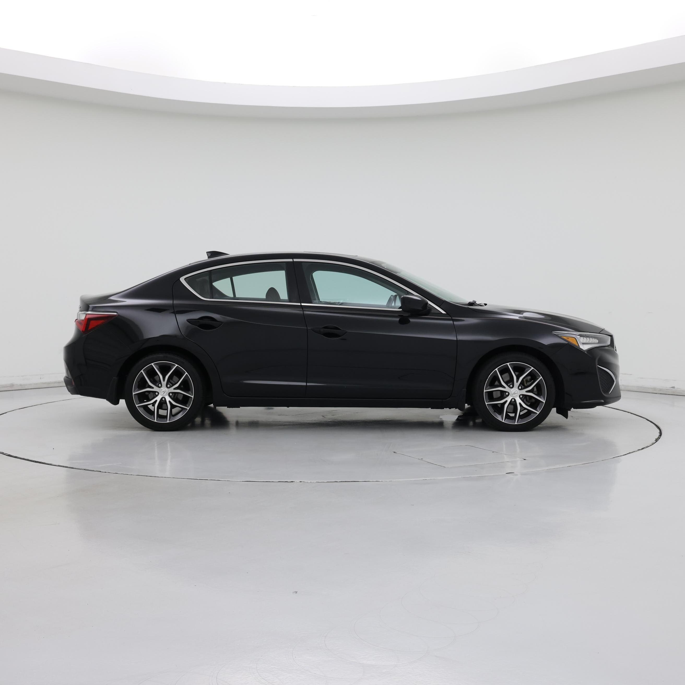 Thumbnail: 2021 Acura ILX - 7