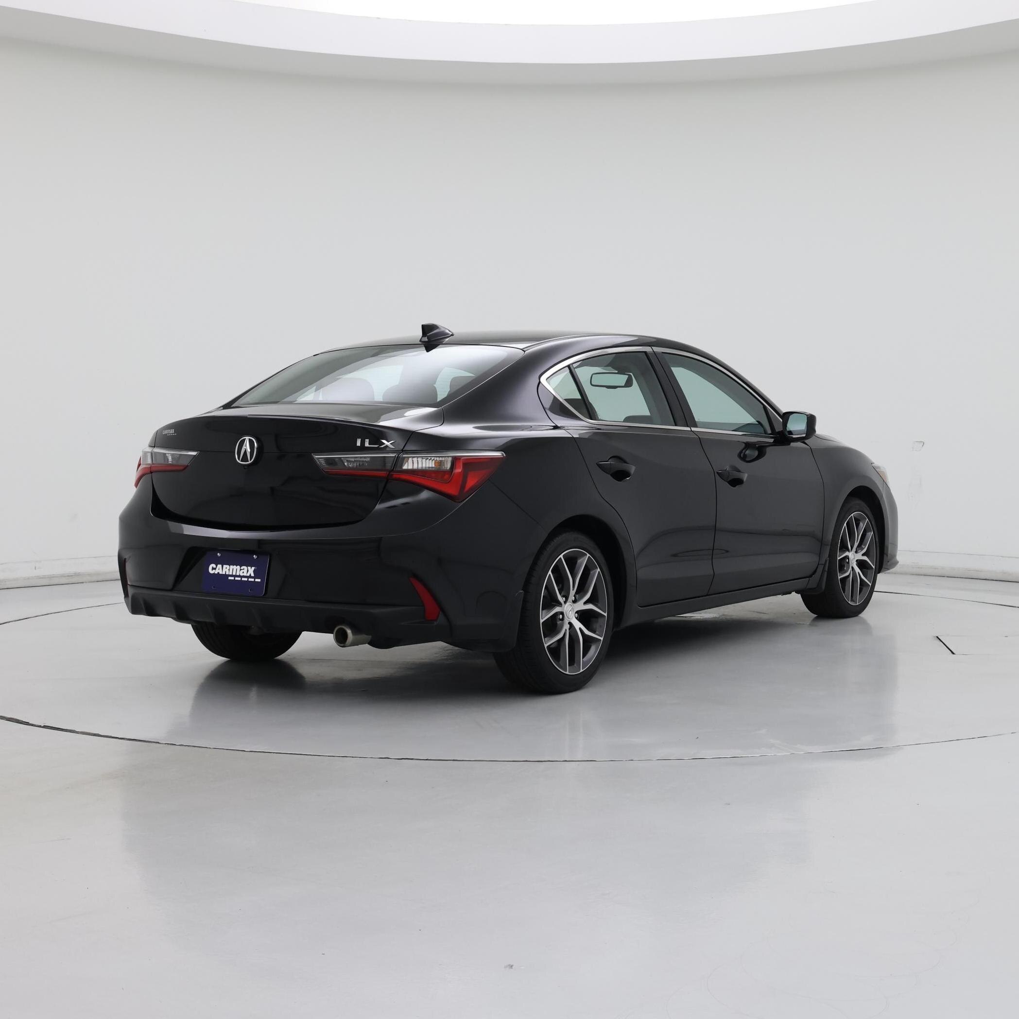 Thumbnail: 2021 Acura ILX - 8